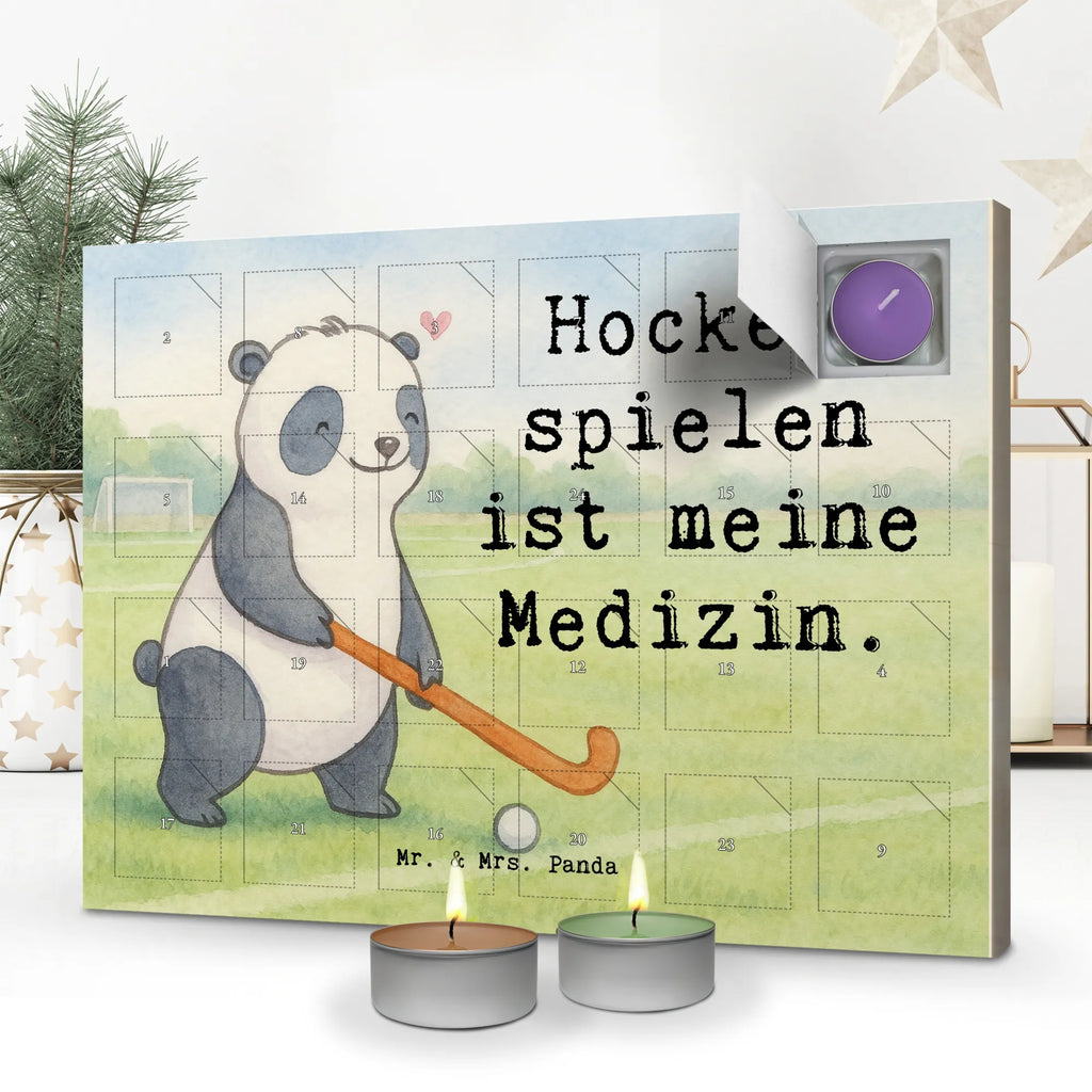  Panda grać w hokeja Design Prezent, Sport, Dyscyplina sportowa, Hobby, Darować, Dziękuję, Dzięki, Wyróżnienie, Wygrana, Sportowiec