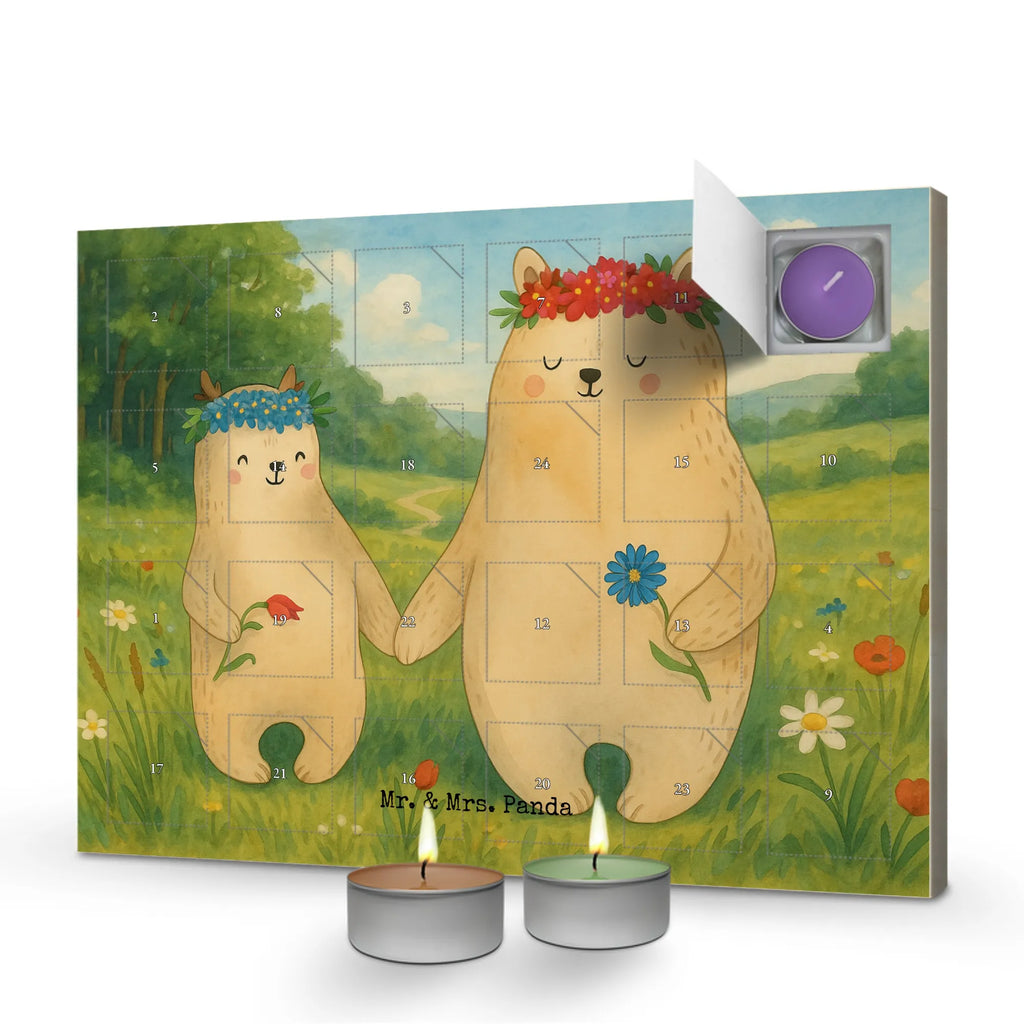 Scented candle advent calendar Bears with flower crown Design kerzenkalender, adventskalender kerzen, duft kalender, Kerzen Adventskalender, duftkerzenkalender, Adventskalender, duft adventskalender, adventskerzen kalender, adventskalender duftkerzen, advent kalender, raumduft adventskalender, adventskalender mit duftkerzen, Duftkerzen Adventskalender, weihnachts adventskalender, aroma adventskalender, Weihnachtskalender, adventskalender mit kerzen, Muttertag, Vatertag, Mama, Papa, Oma, Opa, Familie, Schwester, Bruder, Lieblingsmama, Geschenk Mama. Muttertag, Bär, Weltbeste Mama, Tochter, Family, Kind, Kinder, Mutter, Beste Mutter, Mutti, Vorbild, Lieblingsmensch, Mami, Bären, Töchter