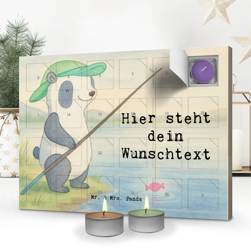  Panda Wędkowanie Design Prezent, Sport, Dyscyplina sportowa, Hobby, Darować, Dziękuję, Dzięki, Wyróżnienie, Wygrana, Sportowiec