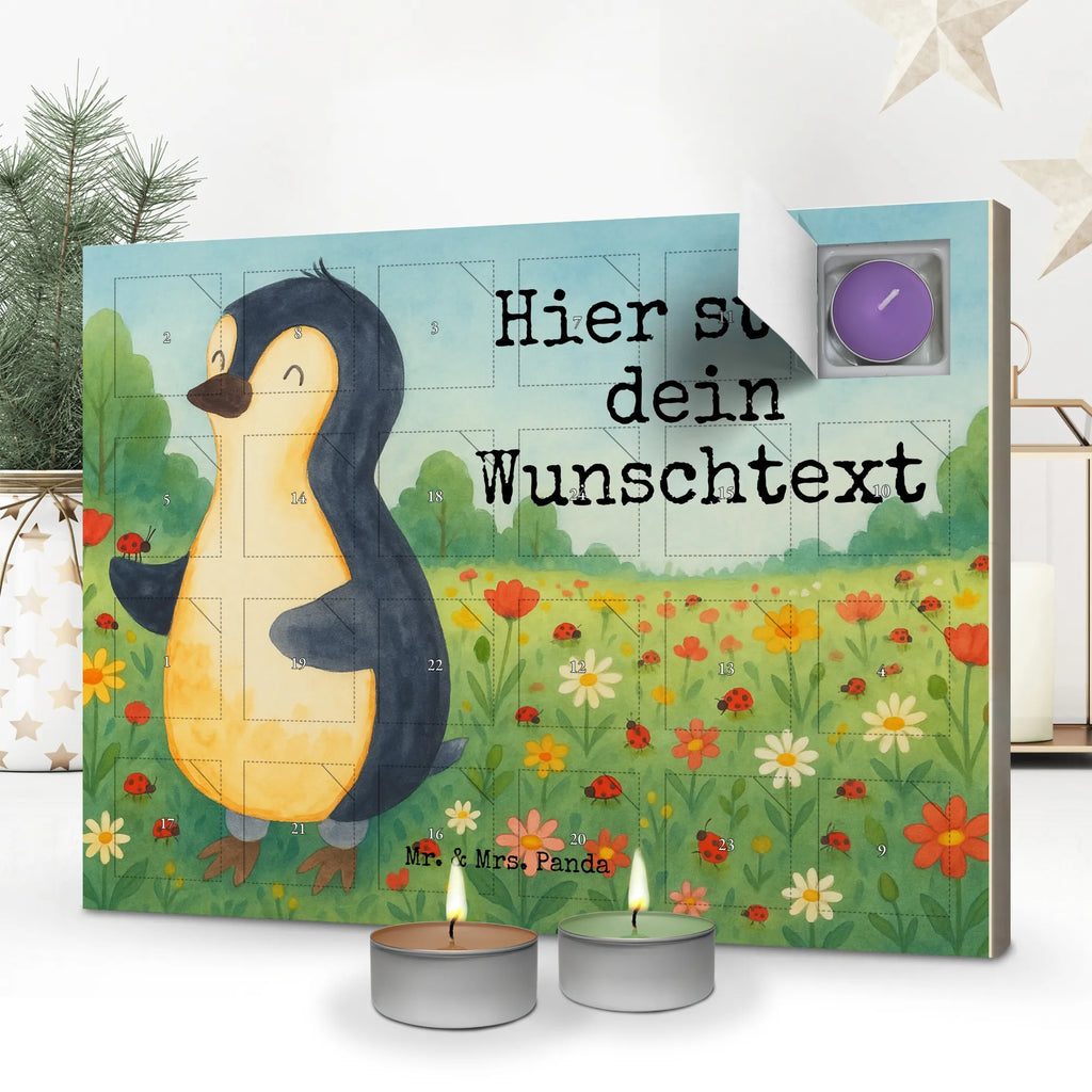  Penguin ladybug Design Penguin, North Pole, Winter, Penguins, penguins, wonder, happiness, joy of life, love, ladybird, joy