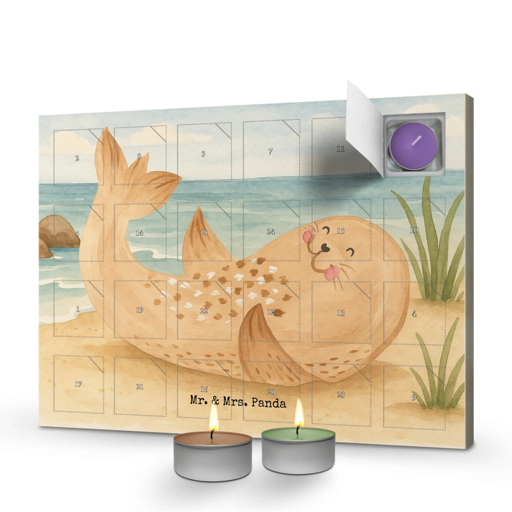  foka Leżeć Design Motywy zwierzęce, dobra energia, zabawne powiedzonka, zwierzęta