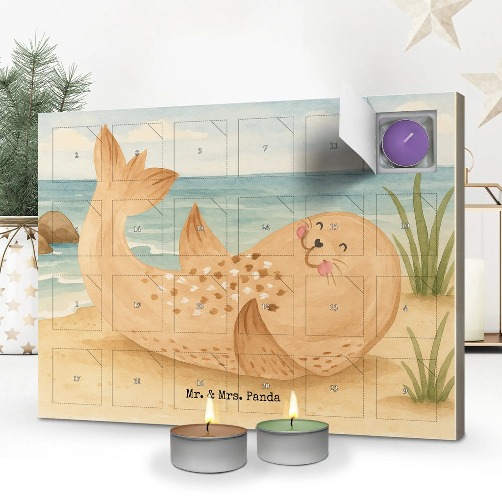  foka Leżeć Design Motywy zwierzęce, dobra energia, zabawne powiedzonka, zwierzęta