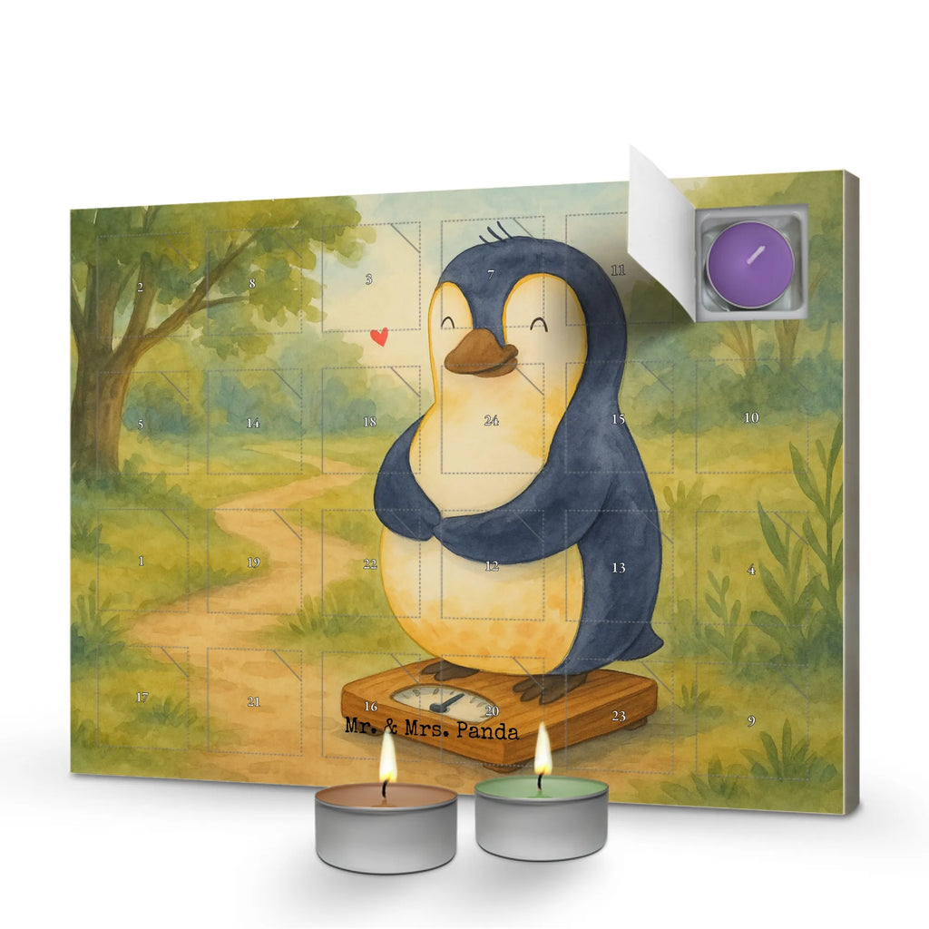  Pingwin dieta Design Pinguin