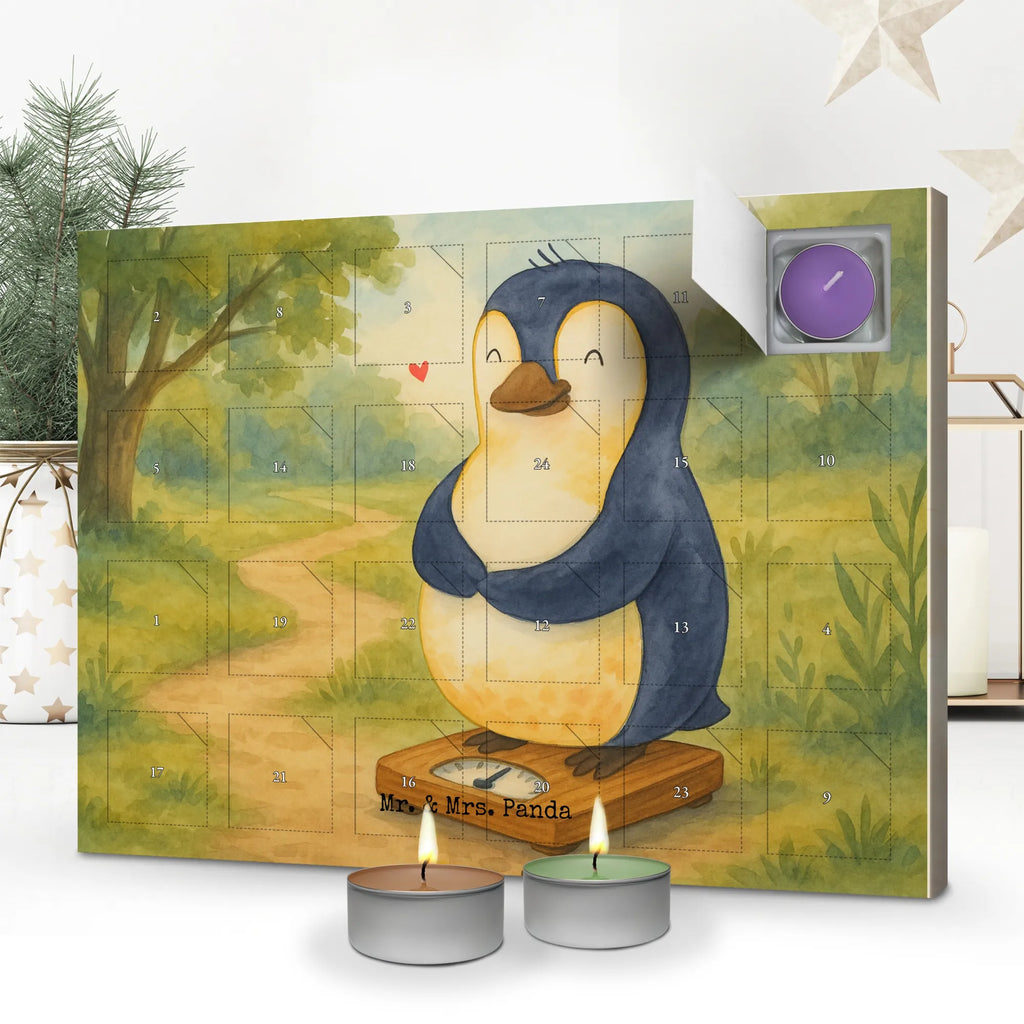  Pingwin dieta Design Pinguin