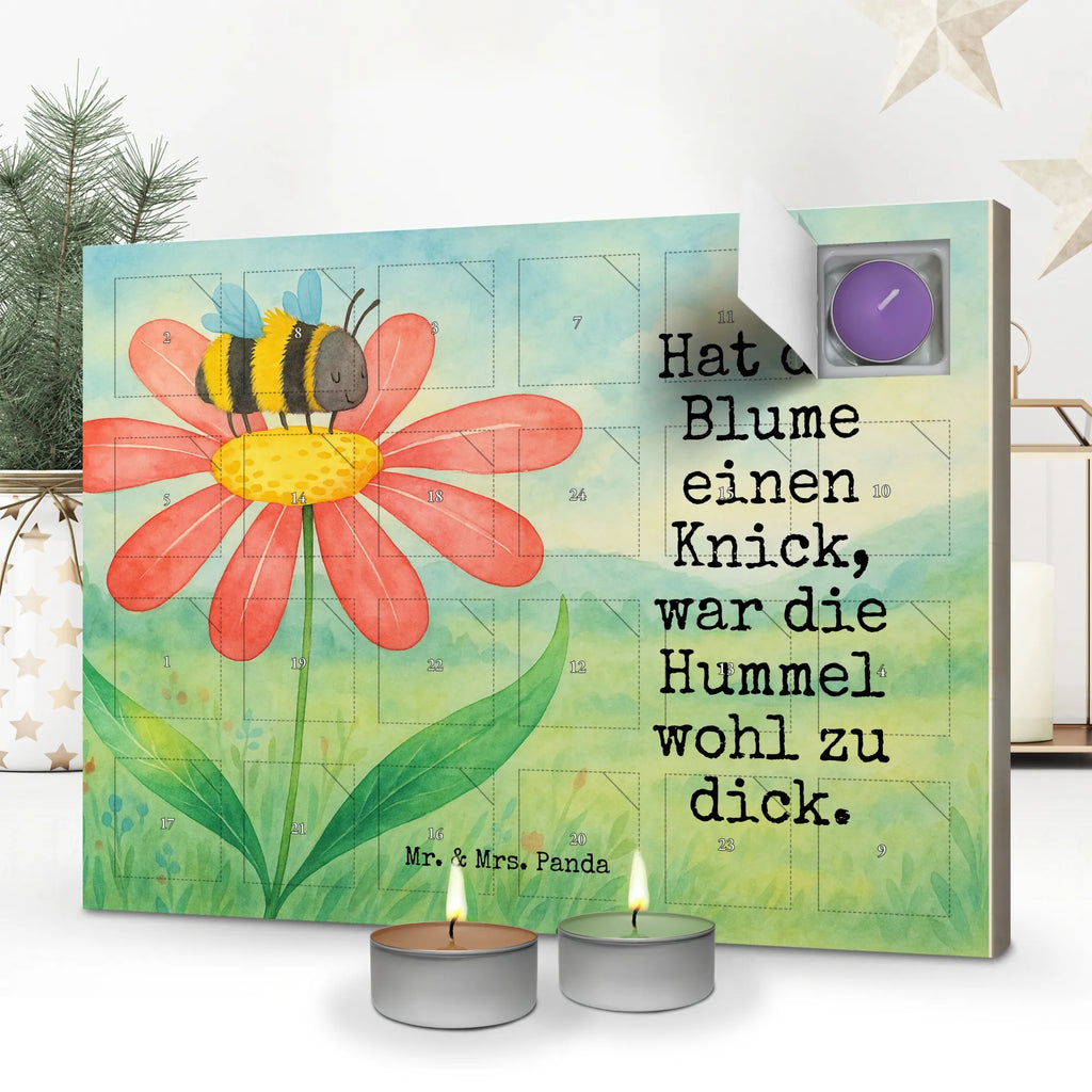 Scented candle advent calendar bumblebee flower Design small animals, cute, funny, cute animal motives, hand drawn, small world, funny sayings, good mood, happy, gifts, gift ideas, special gifts, animal lover, card, fluffy, bumble bee, field, bee, wasp, nature, bumblebees, flower