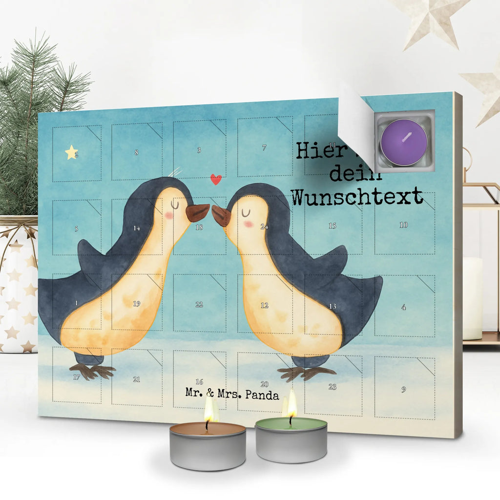 Personalisierter Duftkerzen Adventskalender Pinguin Liebe Design Personalisierter Duftkerzen Adventskalender, Freundin, Freund, Liebe, Liebesgeschenk, Jahrestag, Verlobung, Partner, Ehemann, Ehefrau, Heiraten, Heiratsantrag, Hocheitstag, Paar, Gastgeschenk, Pärchen. Liebespaar, Liebesspruch, Verlobte, Pinguin Liebe, Geschenk Hochzeitstag, Pinguin, Liebesbeweis, Geschenk Freundin, Pinguinpaar, Geschenk Freund, Verlobter, Pinguin Paar, Geschenkidee, Hochzeitstag, Pinguine, Hochzeit, Love