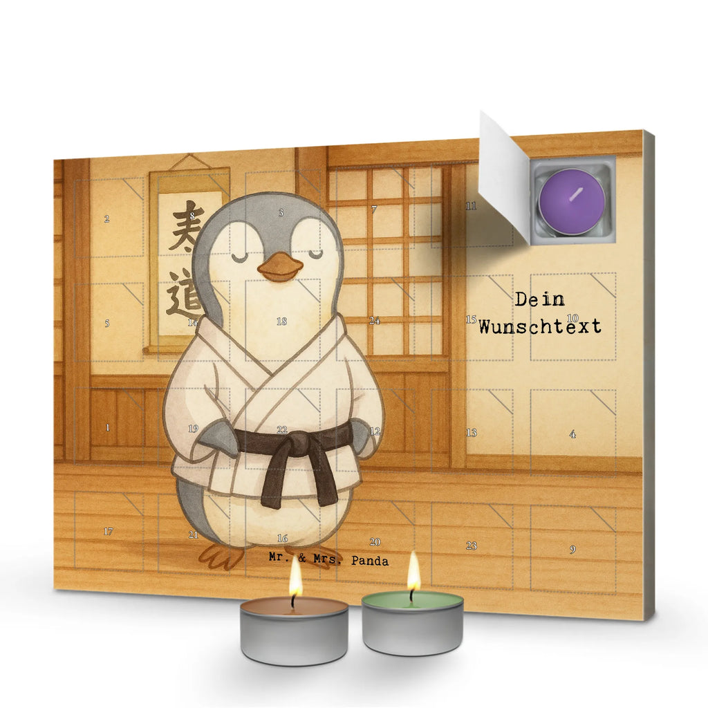  Pingwin karate Design Prezent, Sport, Dyscyplina sportowa, Hobby, Darować, Dziękuję, Dzięki, Wyróżnienie, Wygrana, Sportowiec