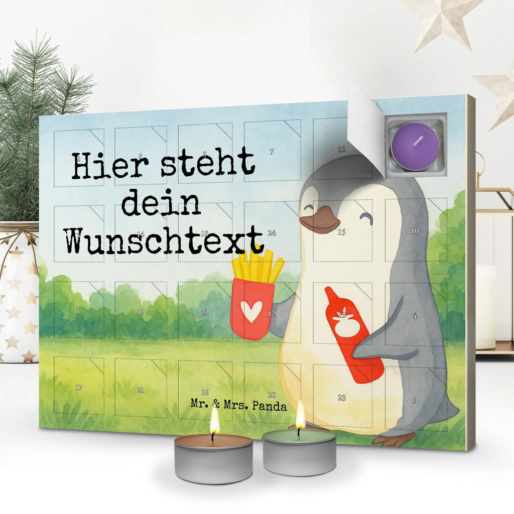  pingwin frytki Design Miłość, partner, przyjaciel, przyjaciółka, mąż, żona, wesele, zaręczyny, prośba o rękę, prezent miłosny, rocznica, dzień ślubu