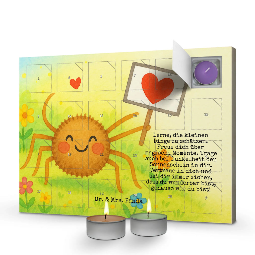 Duftkerzen Adventskalender Spinne Agathe Motivation Design duft kalender, kerzenkalender, adventskerzen kalender, adventskalender kerzen, adventskalender duftkerzen, duft adventskalender, Kerzen Adventskalender, Weihnachtskalender, aroma adventskalender, advent kalender, adventskalender mit kerzen, weihnachts adventskalender, raumduft adventskalender, Adventskalender, duftkerzenkalender, adventskalender mit duftkerzen, Duftkerzen Adventskalender, Spinne Agathe, Spinne, Agathe, Videos, Merchandise, Motivation, Vertrauen, Dankeschön, Glück, Liebe