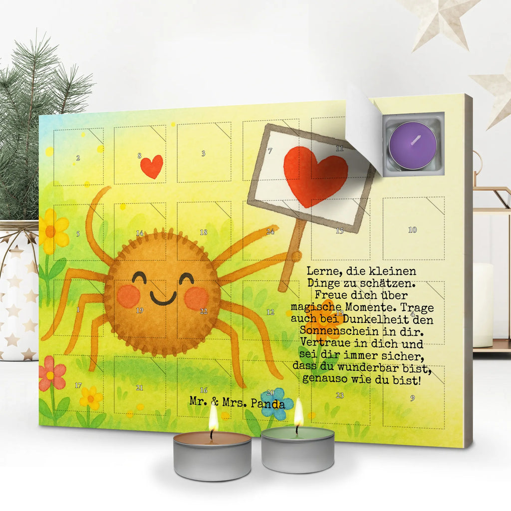 Duftkerzen Adventskalender Spinne Agathe Motivation Design duft kalender, kerzenkalender, adventskerzen kalender, adventskalender kerzen, adventskalender duftkerzen, duft adventskalender, Kerzen Adventskalender, Weihnachtskalender, aroma adventskalender, advent kalender, adventskalender mit kerzen, weihnachts adventskalender, raumduft adventskalender, Adventskalender, duftkerzenkalender, adventskalender mit duftkerzen, Duftkerzen Adventskalender, Spinne Agathe, Spinne, Agathe, Videos, Merchandise, Motivation, Vertrauen, Dankeschön, Glück, Liebe