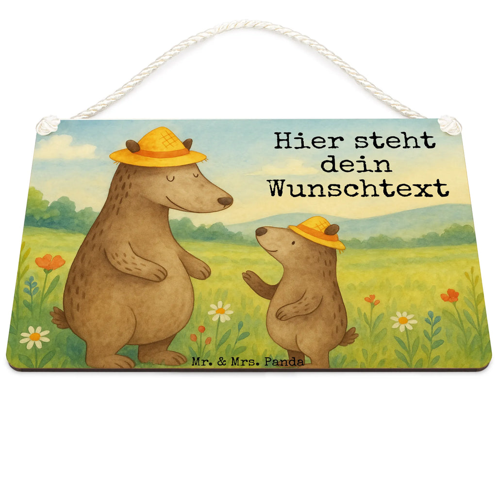 Personalisiertes Deko Schild Bären mit Hut Design Deko Wandtafel Mit Namen, Wandschild Mit Text, Spruchschild Mit Wunschtext, Kleines Deko Schild Mit Wunschtext, Landhausstil Schild Mit Namen, Deko Schild Für Flur Mit Gravur, Rustikales Deko Schild Personalisiert, Deko Schild Mit Gravur, Deko Schild Mit Namen, Dekoschild Personalisiert, Deko Schild Selbst Gestalten, Schild Mit Individuellem Text, Schild Zum Aufstellen Mit Wunschtext, Deko Schild Als Geschenk Personalisiert, Liebevoll Gestaltetes Deko Schild Mit Wunschtext, Deko Schild Mit Wunschtext, Deko Schild Mit Herz Und Text, Shabby Chic Schild Mit Wunschtext, Schild Mit Botschaft, Türschild Mit Namen, Deko Schild Für Freunde Mit Namen, Deko Schild Mit Spruch, Deko Schild Für Familie Mit Text, Metallschild Personalisiert, Deko Schild Für Balkon Mit Namen, Großes Deko Schild Personalisiert, Deko Schild Für Küche Personalisiert, Holzschild Mit Wunschtext, Deko Schild Für Wohnzimmer Mit Wunschtext, Lustiges Deko Schild Mit Wunschtext, Personalisiertes Deko Schild, Modernes Deko Schild Mit Text, Schild Zum Hinstellen Mit Text, Deko Schild Mit Blumenmotiv Und Gravur, Deko Schild Für Garten Mit Wunschtext, Geschenkidee Deko Schild Mit Text, Vintage Deko Schild Mit Gravur, Familie, Vatertag, Muttertag, Bruder, Schwester, Mama, Papa, Oma, Opa, Daddy, Kind, Papi, Bären, Vorbild, Vater, Dad, Lieblingsmensch, Bär, Söhne, Paps, Vater-Sohn, Sohn, Family, Kinder