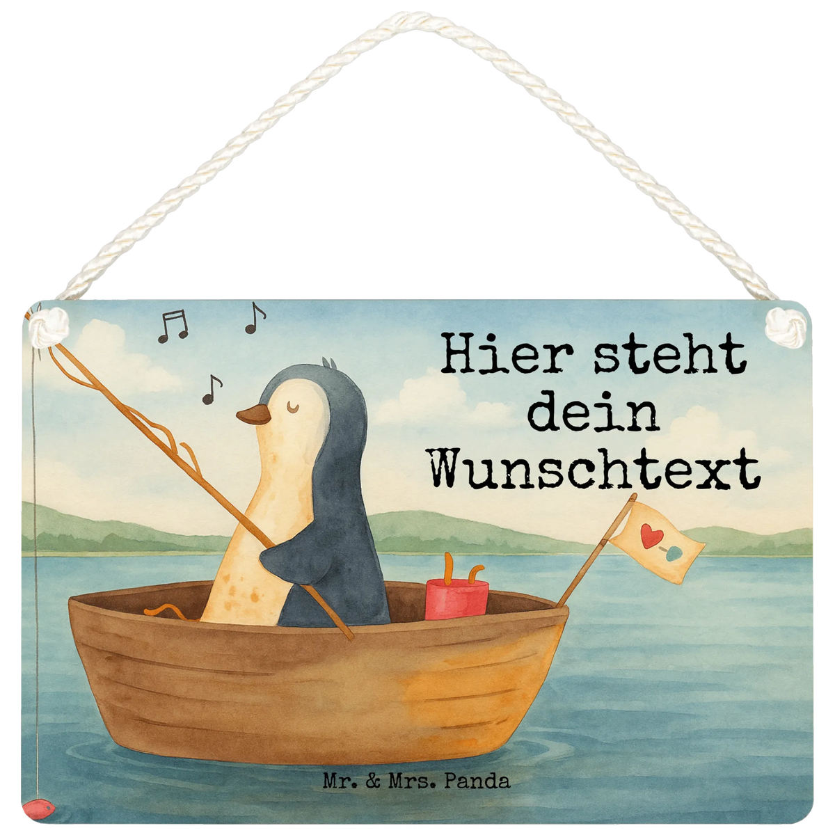 Personalisiertes Deko Schild Pinguin Angelboot Design Schild personalisiert, Dekoschild Personalisiert, Türschilder personalisiert, Personalisiertes Schild, Personalisiertes Deko Schild, Namensschilder personalisiert, Türschilder mit Namen, Personalisiertes Holzschild, Pinguin, Genießen, Leben, Trennung, Motivation, Neuanfang, Angelboot, Scheidung, Pinguine, Lebenslust, Geschenkidee Liebeskummer, Neustart, Boot, Angeln