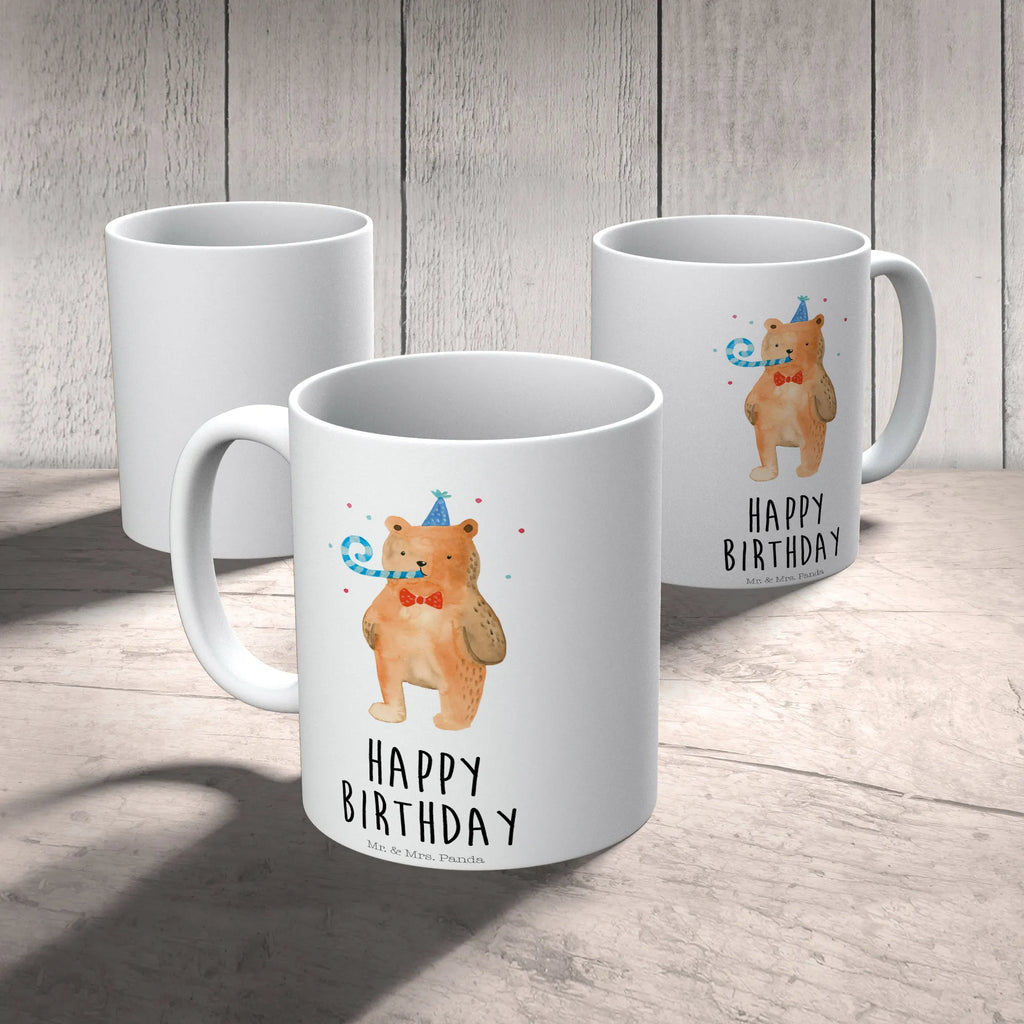 Kubek Niedźwiedź urodziny Keramikbecher, Frühstückstasse, Tasse mit Motiv, milchkaffeetasse, tasse für kaffee, tasse für büro, design tasse, Frühstücksbecher, Tasse mit Spruch, Tasse, Kaffeetasse, Bürobecher, Motivtasse, Teebecher, Becher, Kaffeepott, statement tasse, Teepott, Bedruckte Tasse, Teetasse, kaffeetasse bedruckt, Mug, Bürotasse, Sprüchetasse, heißgetränkebecher, Kakaotasse, kaffeebecher bedruckt, Coffee Mug, kaffeebecher keramik, Designtasse, Trinktasse, Henkelbecher, Geschenktasse, kaffeetasse keramik, haferl, Keramiktasse, Trinkbecher, Dekotasse, Pott, Kaffeebecher, Henkeltasse, hochwertige tasse, schöne tasse, Bär, Teddy, Teddybär, Alles Gute, Geburtstag, Glückwunsch, Happy Birthday