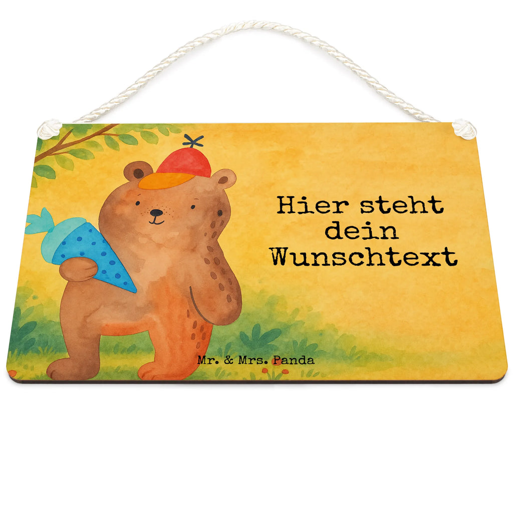 Personalisiertes Deko Schild Bär Schultüte Design Wandschild Mit Text, Liebevoll Gestaltetes Deko Schild Mit Wunschtext, Deko Schild Für Balkon Mit Namen, Personalisiertes Deko Schild, Modernes Deko Schild Mit Text, Lustiges Deko Schild Mit Wunschtext, Schild Zum Hinstellen Mit Text, Deko Wandtafel Mit Namen, Geschenkidee Deko Schild Mit Text, Landhausstil Schild Mit Namen, Deko Schild Selbst Gestalten, Deko Schild Für Flur Mit Gravur, Deko Schild Mit Wunschtext, Kleines Deko Schild Mit Wunschtext, Metallschild Personalisiert, Deko Schild Für Wohnzimmer Mit Wunschtext, Deko Schild Mit Blumenmotiv Und Gravur, Deko Schild Für Familie Mit Text, Schild Mit Individuellem Text, Holzschild Mit Wunschtext, Schild Mit Botschaft, Dekoschild Personalisiert, Vintage Deko Schild Mit Gravur, Deko Schild Mit Herz Und Text, Deko Schild Für Freunde Mit Namen, Deko Schild Für Garten Mit Wunschtext, Türschild Mit Namen, Shabby Chic Schild Mit Wunschtext, Deko Schild Für Küche Personalisiert, Spruchschild Mit Wunschtext, Deko Schild Mit Namen, Deko Schild Mit Gravur, Rustikales Deko Schild Personalisiert, Schild Zum Aufstellen Mit Wunschtext, Großes Deko Schild Personalisiert, Deko Schild Als Geschenk Personalisiert, Deko Schild Mit Spruch, Bär, Teddy, Teddybär, Schulbeginn, Grundschule, Schulanfang, Schultüte, Schule Geschenk, Erster Schultag Geschenk, Einschulung Geschenk, Bär Motiv