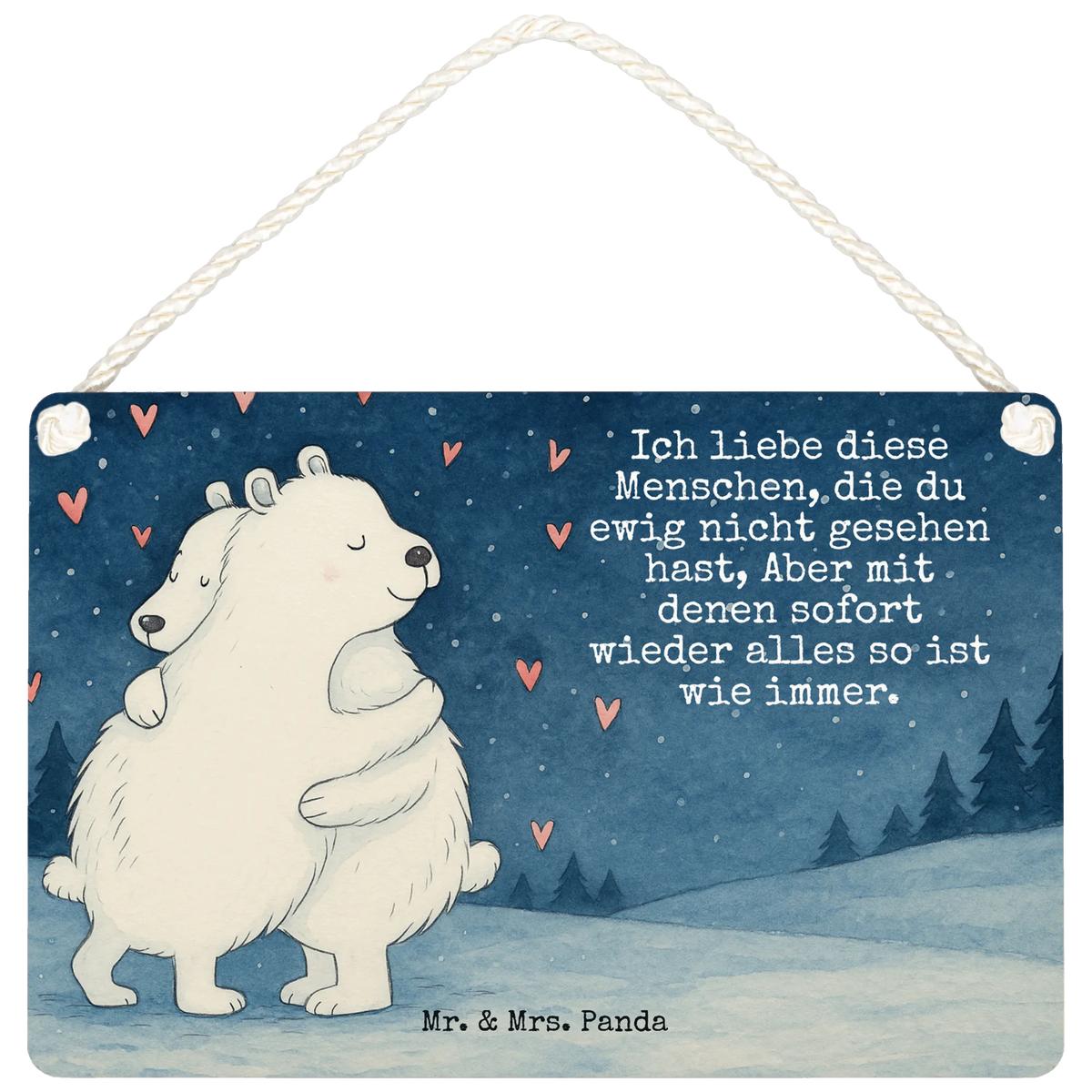 Deko Schild Eisbär Umarmen Design Dekoration Schild, Wandschild, wandtafel, sprüche schild, Deko Schild, Wandbild Holz, hängeschild, dekotafel, Dekoschild, Türschild, Holzschild, Deko Wandtafel, kleine aufmerksamkeit, Deko Wandbild, holzbild, wandhänger, Motivschild, Dekobrett, Spruchschild, Schild, Tiermotive, Gute Laune, Tiere, Lustige Sprüche