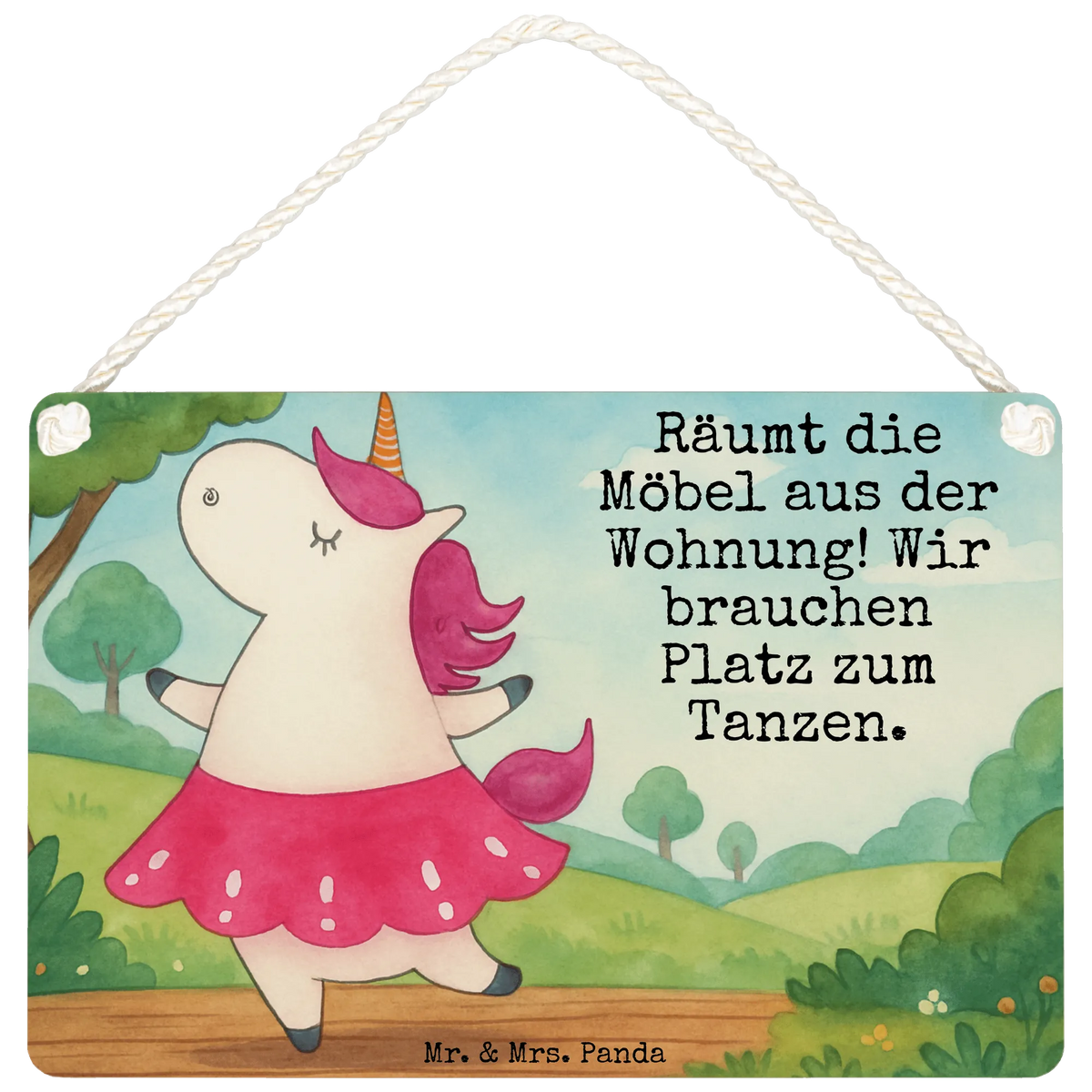 Deko Schild Einhorn Ballerina Design Türschild, Deko Schild, hängeschild, wandtafel, Motivschild, Wandbild Holz, sprüche schild, Deko Wandbild, Spruchschild, wandhänger, Dekoschild, Dekobrett, Schild, Deko Wandtafel, holzbild, kleine aufmerksamkeit, dekotafel, Dekoration Schild, Wandschild, Holzschild, Unicorn, Einhorn, Einhörner, Einhorn Deko, Geburtstag, Tanzen, Spaß, Tänzerin, Lebensfreude, Party, Feiern, Ballerina, Wohnung, Lebenslust