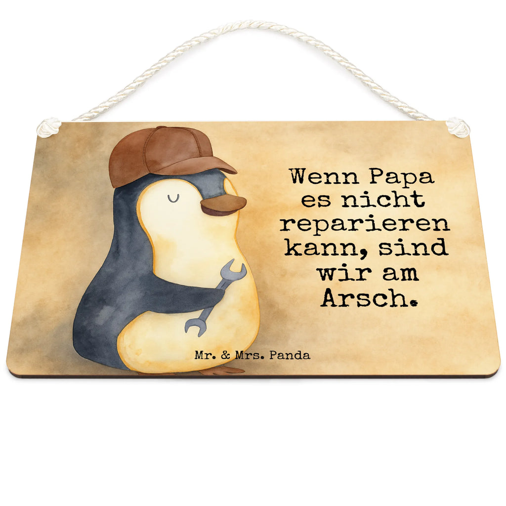 Deko Schild Wenn Papa es nicht reparieren kann, sind wir am Arsch Design Dekoschild Für Badezimmer, Dekoschild Zum Aufhängen, Deko Schild, Büro, Spruchschild, Holzschild, Deko schild Für Küche, Motiv Schild, WC Schild, Home Schilder, Dekoschild, Türschild, Deko schild Für Wohnzimmer, Türschild Familie, Deko schild Für Balkon, Wandschild, Türschild Mit Spruch, Dekos child Für Garten, Deko Wandtafel, Schild mit Spruch, Holztafel, Badschild, Dekoschild Für Flur, Küchenschild, Papa, Vatertag, Oma, Opa, Familie, Muttertag, Mama, Bruder, Schwester, Geschenk Papa, Bester Papa der Welt, Vater