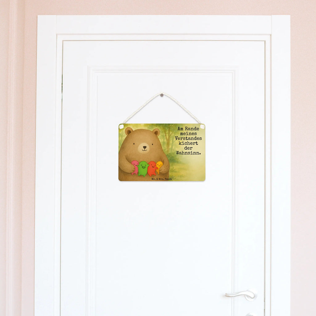 Deko Schild Bär Gefühl Design Deko Wandtafel, Deko Schild, Schild Zum Hinstellen, Lustiges Deko schild, Deko schild Mit Spruch, Shabby Chic Schild, Deko schild Mit Lebensweisheit, Dekoschild Für Familie, Wanddeko Schild, Vintage Schild, Dekoschild Klein, Schild Zum Aufstellen, Dekoschild Zum Aufhängen, Dekoschild Für Badezimmer, Spruchschild, Türschild Mit Spruch, Dekos child Für Garten, Dekoschild Groß, Deko schild Für Wohnzimmer, Deko schild Liebevoll Gestaltet, Türschild, Dekoschild Für Flur, Dekoschild Aus Holz, Schild Aus Metall, Wandschild, Schild Aus Holz, Holzschild, Deko schild Für Küche, Dekoschild Für Freunde, Deko schild Mit Herz, Dekoschild Handgemacht, Dekoschild, Deko schild Landhausstil, Metallschild, Deko schild Mit Motiv, Deko schild Modern, Deko schild Mit Blumenmotiv, Deko schild Für Balkon, Rustikales Deko schild, Dekoschild Geschenk, Bär, Teddy, Teddybär, Verrückt, Wahnsinn, Durchgedreht