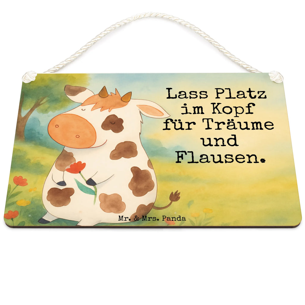 Deko Schild Kuh Design Schild, Türschild, Wandschild, dekotafel, Motivschild, holzbild, Deko Wandtafel, Küchenschild, Deko Schild, sprüche schild, Türschild Familie, Holztafel, Badschild, Holzschild, Schild mit Spruch, Dekoschild, Spruchschild, wandhänger, dekoschilder, dekoration schild, hängeschild, wandtafel, Hoftiere, Bauernhof, Landwirt, Landwirtin, Motivtion, Milch, Träume, Milchkuh, Magie, Kuh, Spruch, Flausen, Kühe, Hof