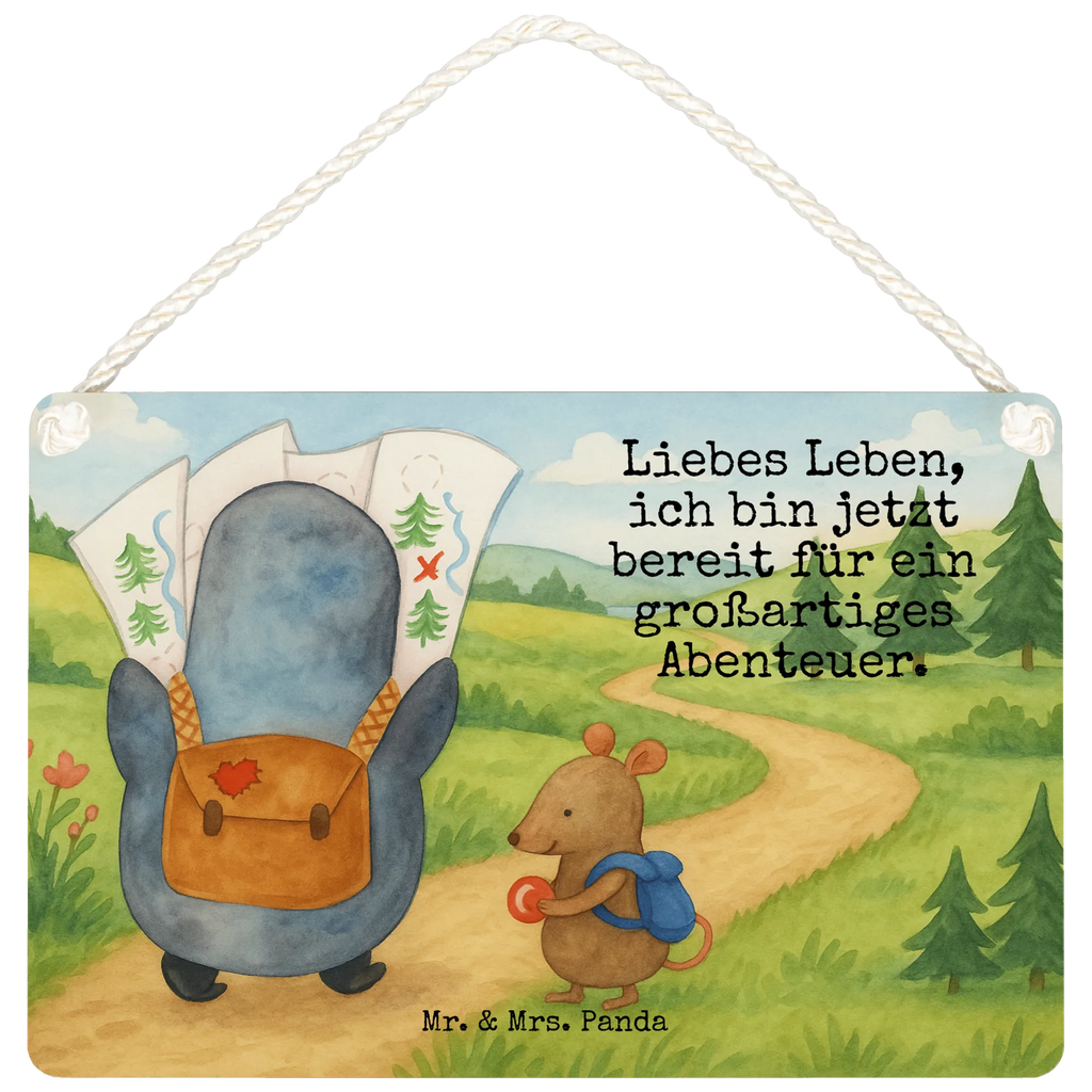 Deko Schild Pinguin & Maus Wanderer Design Holzschild, Holztafel, Badschild, Spruchschild, Küchenschild, Dekoschild Zum Aufhängen, Büro, Türschild Familie, Home Schilder, Dekos child Für Garten, WC Schild, Dekoschild Für Flur, Wandschild, Deko Schild, Deko schild Für Wohnzimmer, Türschild, Deko schild Für Küche, Deko schild Für Balkon, Schild mit Spruch, Motiv Schild, Dekoschild, Dekoschild Für Badezimmer, Türschild Mit Spruch, Deko Wandtafel, Pinguin, Pinguine, Wanderlust, wandern, Ausflug, Abenteuer, Roadtrip, Abenteurer