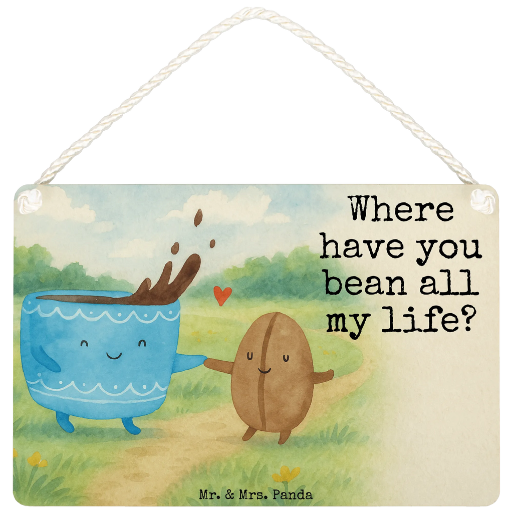 Deko Schild Kaffee Bohne Design dekotafel, wandhänger, Türschild, Schild mit Spruch, Holzschild, Küchenschild, Holztafel, Badschild, holzbild, wandtafel, Motivschild, dekoschilder, Türschild Familie, hängeschild, Deko Wandtafel, Deko Schild, Wandschild, sprüche schild, Dekoschild, dekoration schild, Spruchschild, Schild, Tiermotive, Gute Laune, Lustige Sprüche, Tiere, Glück, Kaffee, Zufriedenheit, Kaffeebohne, Genuss