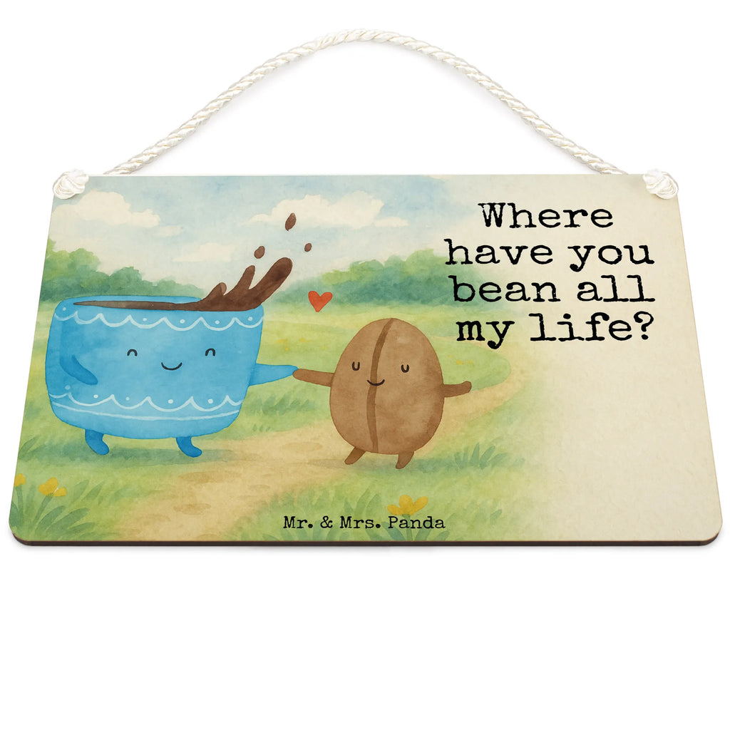 Deko Schild Kaffee Bohne Design dekotafel, wandhänger, Türschild, Schild mit Spruch, Holzschild, Küchenschild, Holztafel, Badschild, holzbild, wandtafel, Motivschild, dekoschilder, Türschild Familie, hängeschild, Deko Wandtafel, Deko Schild, Wandschild, sprüche schild, Dekoschild, dekoration schild, Spruchschild, Schild, Tiermotive, Gute Laune, Lustige Sprüche, Tiere, Glück, Kaffee, Zufriedenheit, Kaffeebohne, Genuss