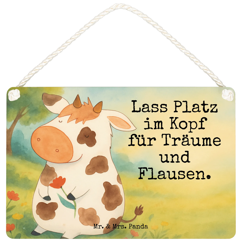 Deko Schild Kuh Design Schild, Türschild, Wandschild, dekotafel, Motivschild, holzbild, Deko Wandtafel, Küchenschild, Deko Schild, sprüche schild, Türschild Familie, Holztafel, Badschild, Holzschild, Schild mit Spruch, Dekoschild, Spruchschild, wandhänger, dekoschilder, dekoration schild, hängeschild, wandtafel, Hoftiere, Bauernhof, Landwirt, Landwirtin, Motivtion, Milch, Träume, Milchkuh, Magie, Kuh, Spruch, Flausen, Kühe, Hof