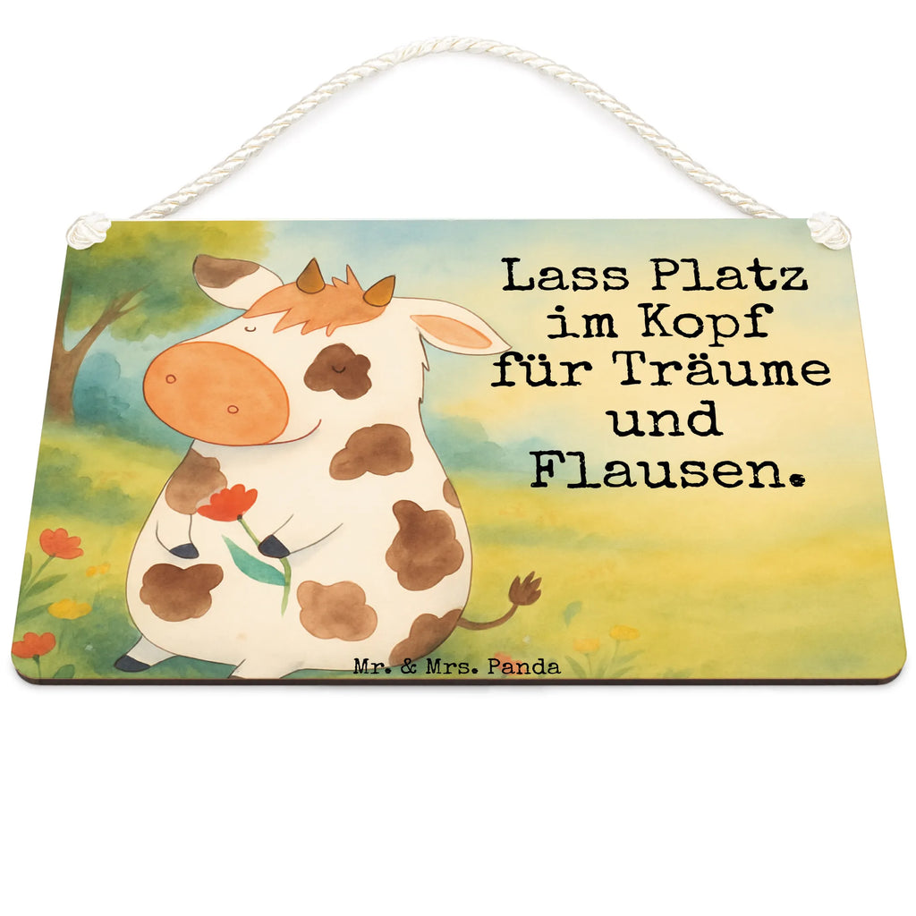 Deko Schild Kuh Design Schild, Türschild, Wandschild, dekotafel, Motivschild, holzbild, Deko Wandtafel, Küchenschild, Deko Schild, sprüche schild, Türschild Familie, Holztafel, Badschild, Holzschild, Schild mit Spruch, Dekoschild, Spruchschild, wandhänger, dekoschilder, dekoration schild, hängeschild, wandtafel, Hoftiere, Bauernhof, Landwirt, Landwirtin, Motivtion, Milch, Träume, Milchkuh, Magie, Kuh, Spruch, Flausen, Kühe, Hof