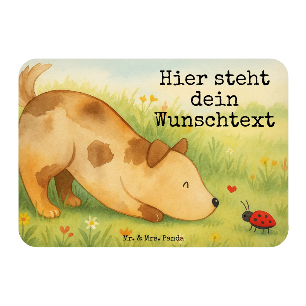 Personalisierter Magnet Hund Marienkäfer Design Kühlschrank Dekoration mit Namen, Souvenir Magnet mit Namen, Magnet mit Namen, Personalisierte Kühlschrank Dekoration, Personalisierter Dekomagnet, Personalisierter Motivmagnete, Kühlschrankmagnet mit Namen, Motivmagnete mit Namen, Personalisierter Pinnwandmagnet, Personalisierter Kühlschrankmagnet, Magnet selbst gestalten, Magnet personalisieren, Wunschname, Notiz Magnet mit Namen, Dekomagnet mit Namen, Personalisierter Souvenir Magnet, Magnet bedrucken, Personalisierer Magnet, Personalisierter Notiz Magnet, Pinnwandmagnet mit Namen, Whiteboard Magnet mit Namen, Personalisierter Whiteboard Magnet, Hund, Hundemotiv, Haustier, Hunderasse, Tierliebhaber, Hundebesitzer, Sprüche, Mischling, Hunde, Mischlinghund, Marienkäfer, Hundespruch