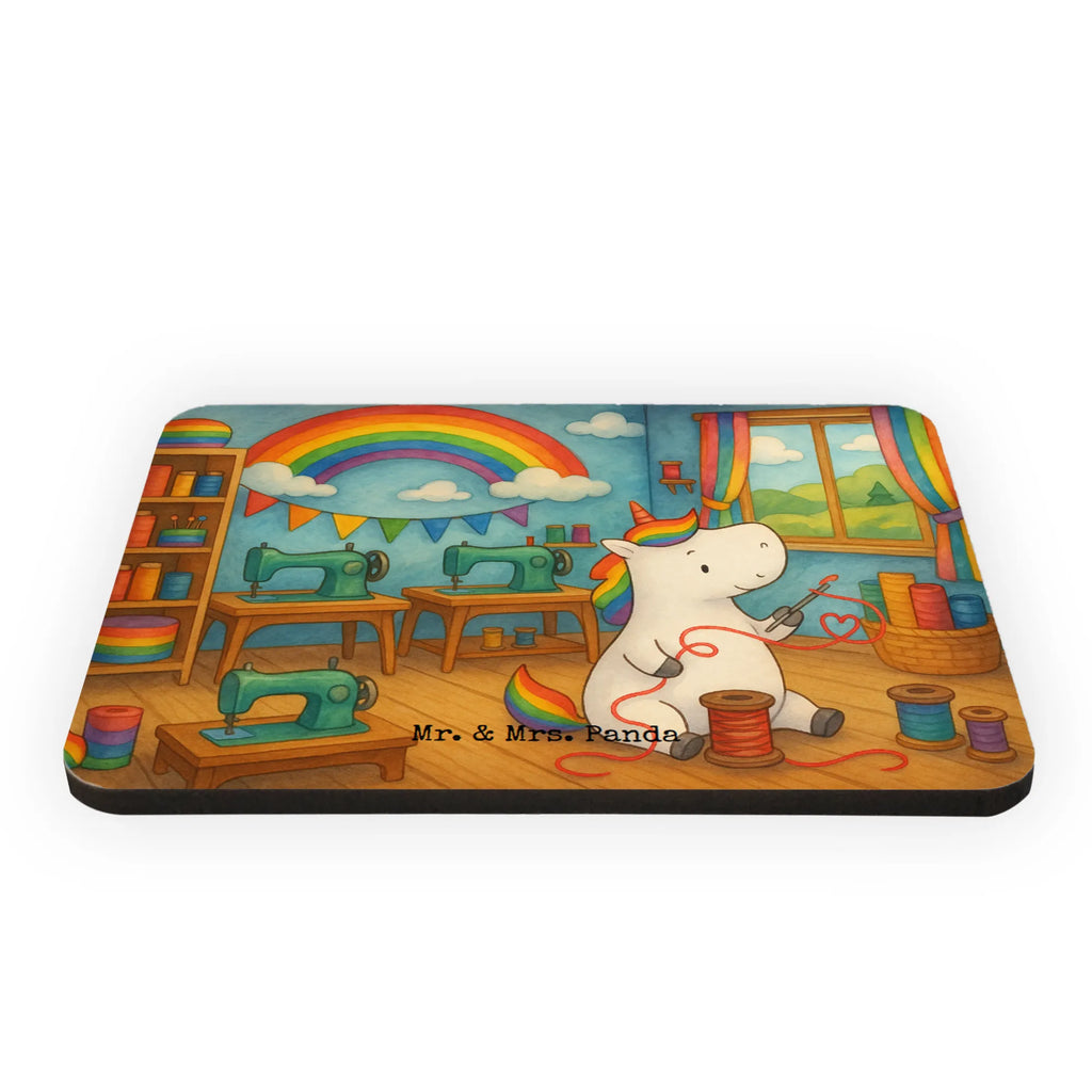 Magnet Einhorn Näherin Design Kühlschrank Dekoration, Motivmagnete, Dekomagnet, Whiteboard Magnet, Souvenir Magnet, Kühlschrankmagnet, Notiz Magnet, Pinnwandmagnet, Einhorn, Einhörner, Einhorn Deko, Unicorn, Häkeln, nähen, Freundin, Mädchen, basteln, Näherin, Nähzimmer, Stricken