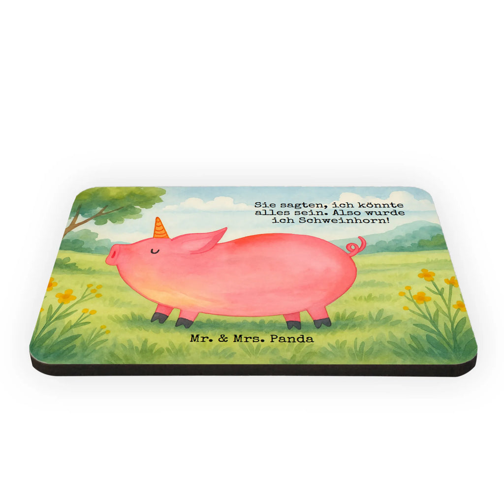 Magnet Einhorn Schwein Design Kühlschrankmagnet, Notiz Magnet, Dekomagnet, Souvenir Magnet, Motivmagnete, Kühlschrank Dekoration, Pinnwandmagnet, Whiteboard Magnet, Einhorn, Einhörner, Einhorn Deko, Unicorn, Pig, englisch, Party, english, funny, Schwein, Spaß, Schweinhorn, witzig. lustig, Bauer, Spruch, Piggy, geschenk