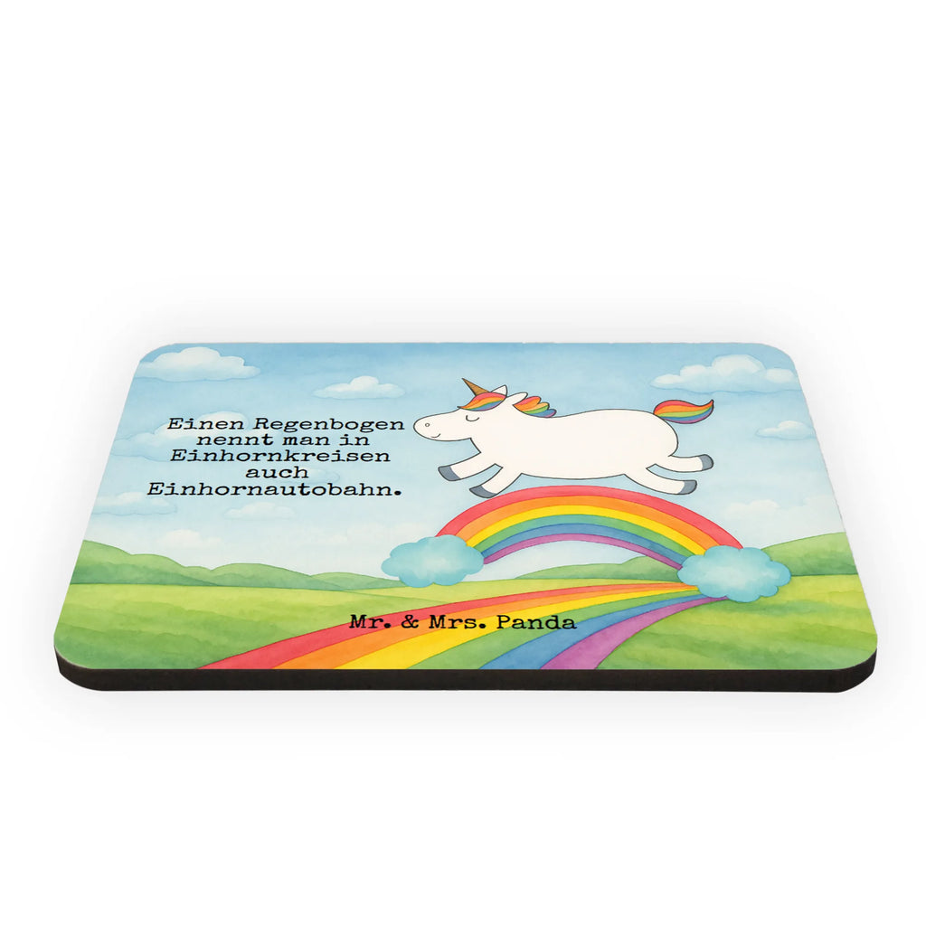 Magnet Einhorn Regenbogen Design Souvenir Magnet, Whiteboard Magnet, Kühlschrank Dekoration, Kühlschrankmagnet, Dekomagnet, Notiz Magnet, Motivmagnete, Pinnwandmagnet, Einhorn, Einhörner, Einhorn Deko, Unicorn, Einhornpower, Einhornautobahn, Glitzer, Erwachsenwerden, Regenbogen