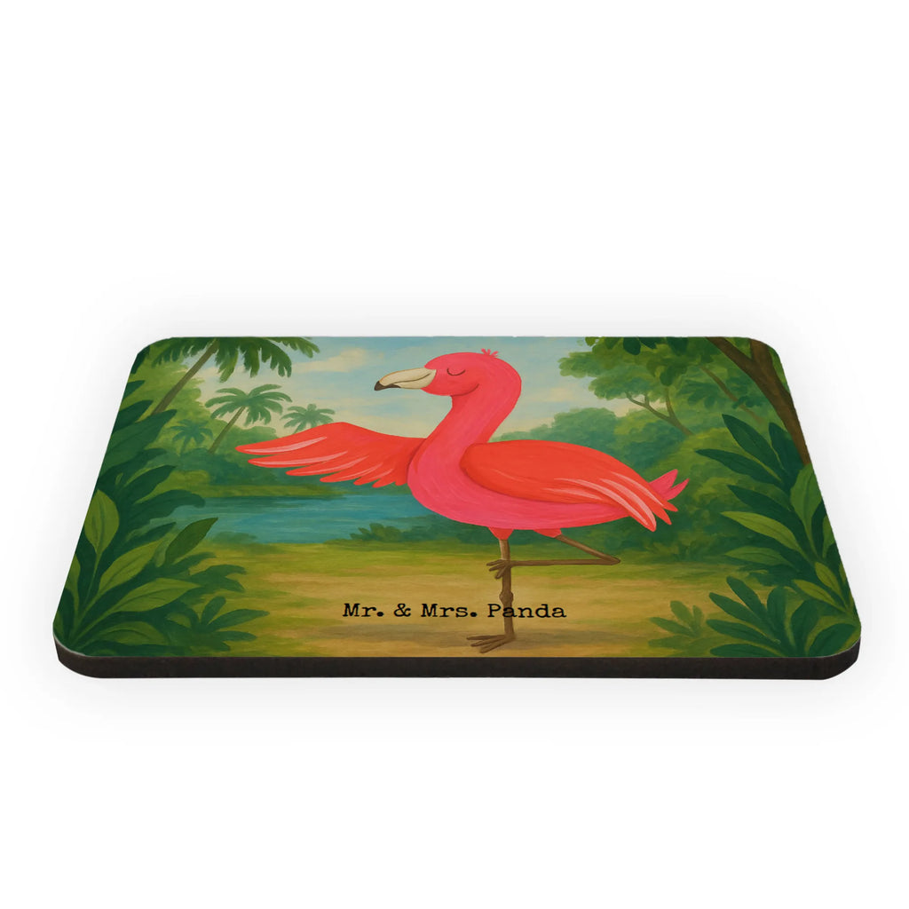 Magnet Flamingo Yoga Design Pinnwandmagnet, Souvenir Magnet, Notiz Magnet, Whiteboard Magnet, Kühlschrankmagnet, Dekomagnet, Motivmagnete, Kühlschrank Dekoration, Flamingo, Achtsamkeit, Aufregen, Yoga, Vogel, Yoga-Übung, Ärger, Entspannung, Namaste, Tiefenentspannung