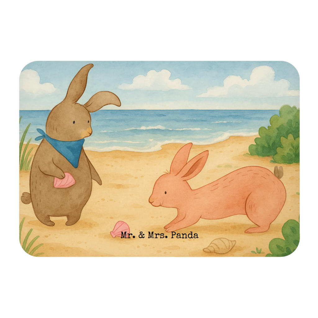 Magnet Hasen Muschel Design Souvenir Magnet, Motivmagnete, Whiteboard Magnet, Kühlschrank Dekoration, Pinnwandmagnet, Kühlschrankmagnet, Notiz Magnet, Dekomagnet, Familie, Vatertag, Muttertag, Bruder, Schwester, Mama, Papa, Oma, Opa, Muscheln, Freundin, Freundinnen, Meer, BFF, beste Freundin, Hasen, Muscheln sammeln, best friends