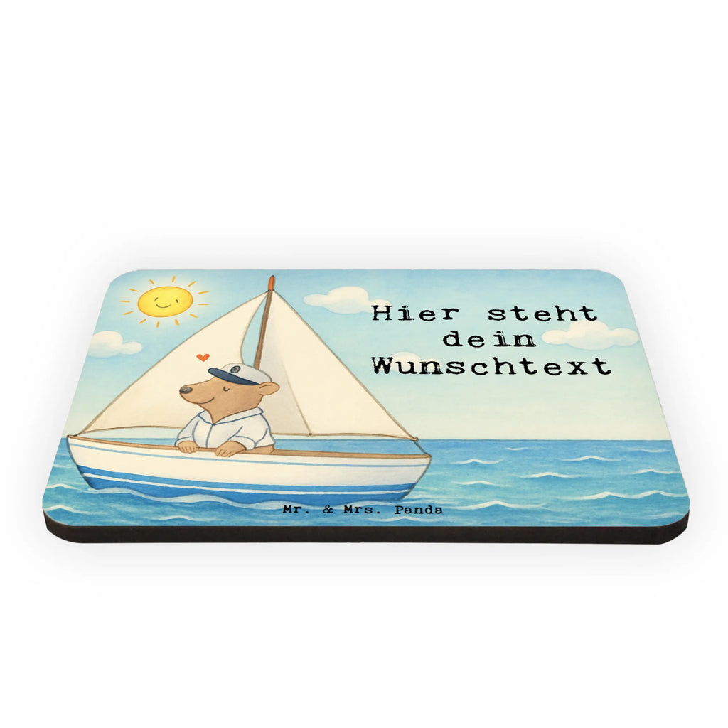 Personalisierter Magnet Bär Segeln Design Magnet selbst gestalten, Pinnwandmagnet mit Namen, Souvenir Magnet mit Namen, Kühlschrank Dekoration mit Namen, Wunschname, Personalisierter Pinnwandmagnet, Magnet personalisieren, Magnet bedrucken, Dekomagnet mit Namen, Personalisierter Kühlschrankmagnet, Kühlschrankmagnet mit Namen, Personalisierter Whiteboard Magnet, Personalisierer Magnet, Personalisierter Dekomagnet, Whiteboard Magnet mit Namen, Personalisierte Kühlschrank Dekoration, Notiz Magnet mit Namen, Magnet mit Namen, Personalisierter Notiz Magnet, Personalisierter Motivmagnete, Motivmagnete mit Namen, Personalisierter Souvenir Magnet, Geschenk, Sport, Sportart, Hobby, Schenken, Danke, Dankeschön, Auszeichnung, Gewinn, Sportler, Segeltörn, Segelschule, Yachtclub, Segelboot, segeln