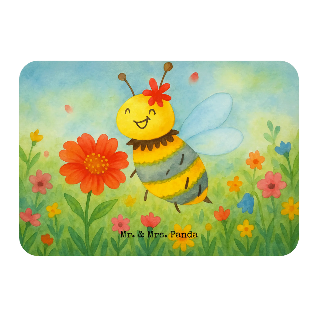 Magnet Biene Blume Design Whiteboard Magnet, Pinnwandmagnet, Dekomagnet, Motivmagnete, Kühlschrank Dekoration, Notiz Magnet, Kühlschrankmagnet, Souvenir Magnet, Biene, Wespe, Hummel