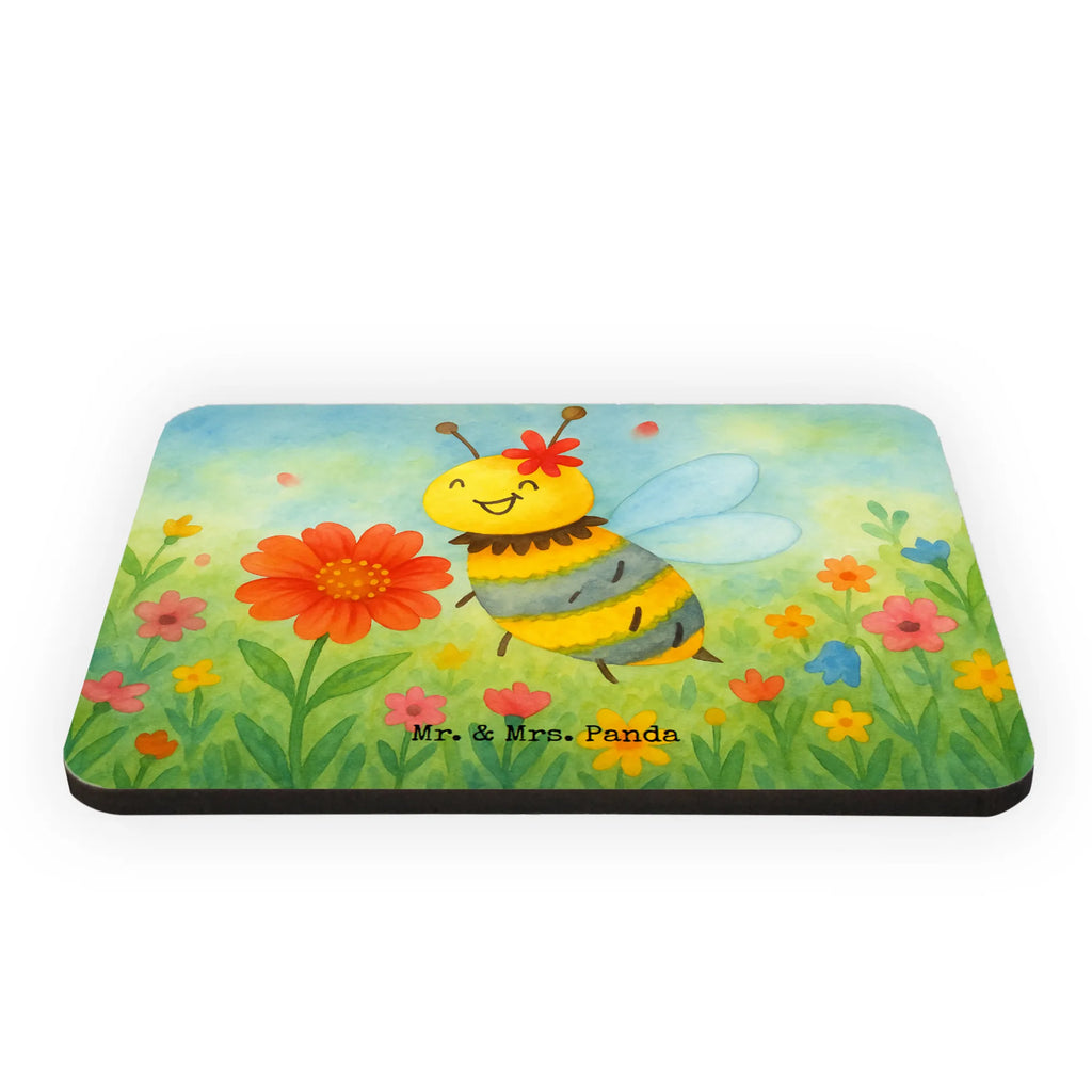 Magnet Biene Blume Design Whiteboard Magnet, Pinnwandmagnet, Dekomagnet, Motivmagnete, Kühlschrank Dekoration, Notiz Magnet, Kühlschrankmagnet, Souvenir Magnet, Biene, Wespe, Hummel