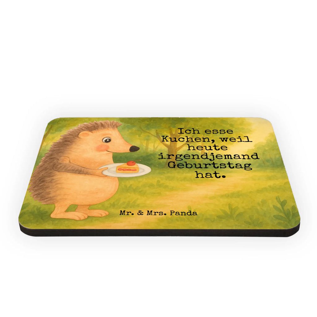 Magnet Igel Kuchenstück Design Motivmagnete, Whiteboard Magnet, Notiz Magnet, Dekomagnet, Kühlschrankmagnet, Pinnwandmagnet, Kühlschrank Dekoration, Souvenir Magnet, Tiermotive, Gute Laune, lustige Sprüche, Tiere, Backen Geschenk, Einladung Party, Geburtstagskuchen, Kuchen backen, Igel, Essen Spruch, Torte, Kuchen