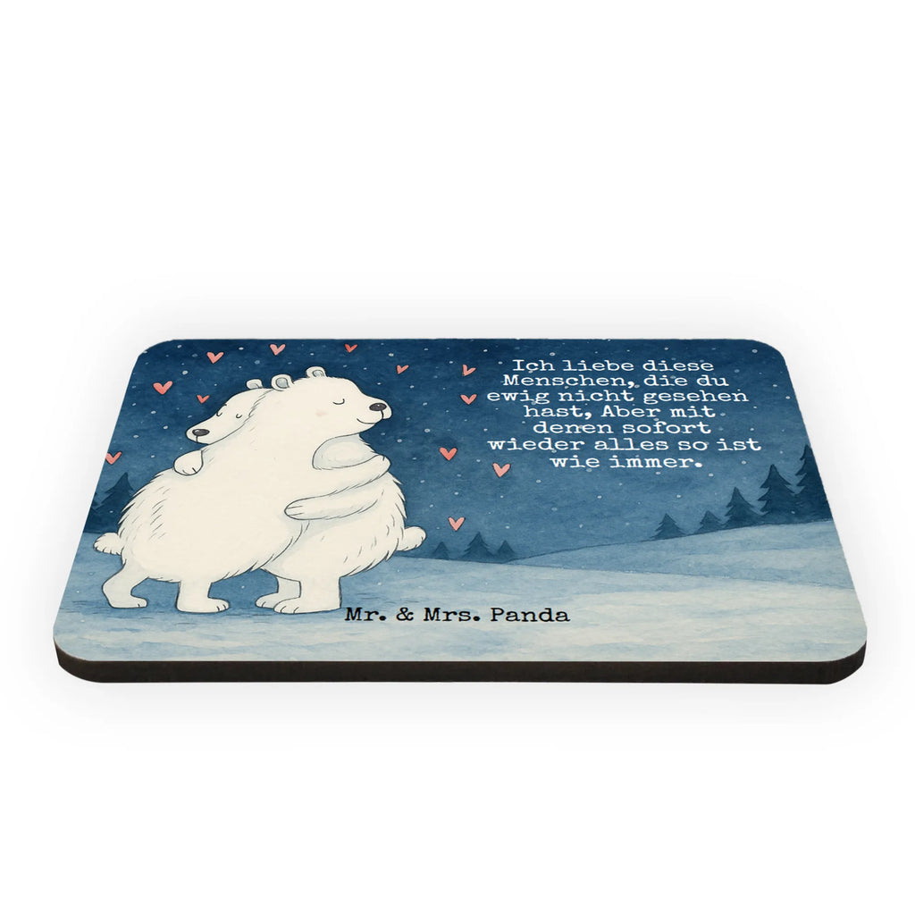 Magnet Eisbär Umarmen Design Whiteboard Magnet, Dekomagnet, Pinnwandmagnet, Kühlschrankmagnet, Kühlschrank Dekoration, Motivmagnete, Notiz Magnet, Souvenir Magnet, Tiermotive, Gute Laune, lustige Sprüche, Tiere