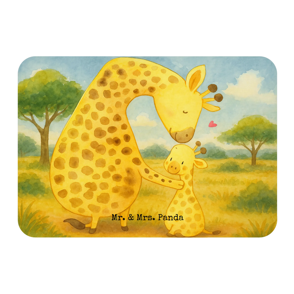 Magnet Giraffe Kind Design Whiteboard Magnet, Dekomagnet, Pinnwandmagnet, Notiz Magnet, Motivmagnete, Kühlschrank Dekoration, Souvenir Magnet, Kühlschrankmagnet, Afrika, Wildtiere, Kind, Tochter, Mama, Sohn, Lieblingsmensch, Mutter, Giraffe