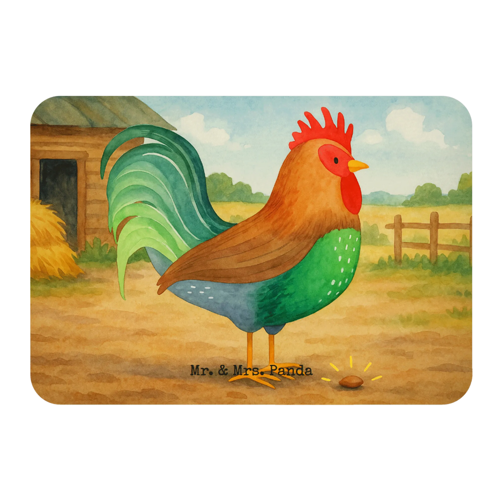 Magnet Hahn Korn Design Pinnwandmagnet, Kühlschrank Dekoration, Dekomagnet, Kühlschrankmagnet, Whiteboard Magnet, Souvenir Magnet, Motivmagnete, Notiz Magnet, Bauernhof, Hoftiere, Landwirt, Landwirtin, Eier, Hahn, Henne, Korn, Natur