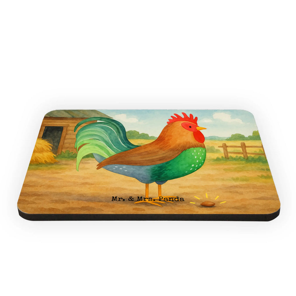 Magnet Hahn Korn Design Pinnwandmagnet, Kühlschrank Dekoration, Dekomagnet, Kühlschrankmagnet, Whiteboard Magnet, Souvenir Magnet, Motivmagnete, Notiz Magnet, Bauernhof, Hoftiere, Landwirt, Landwirtin, Eier, Hahn, Henne, Korn, Natur