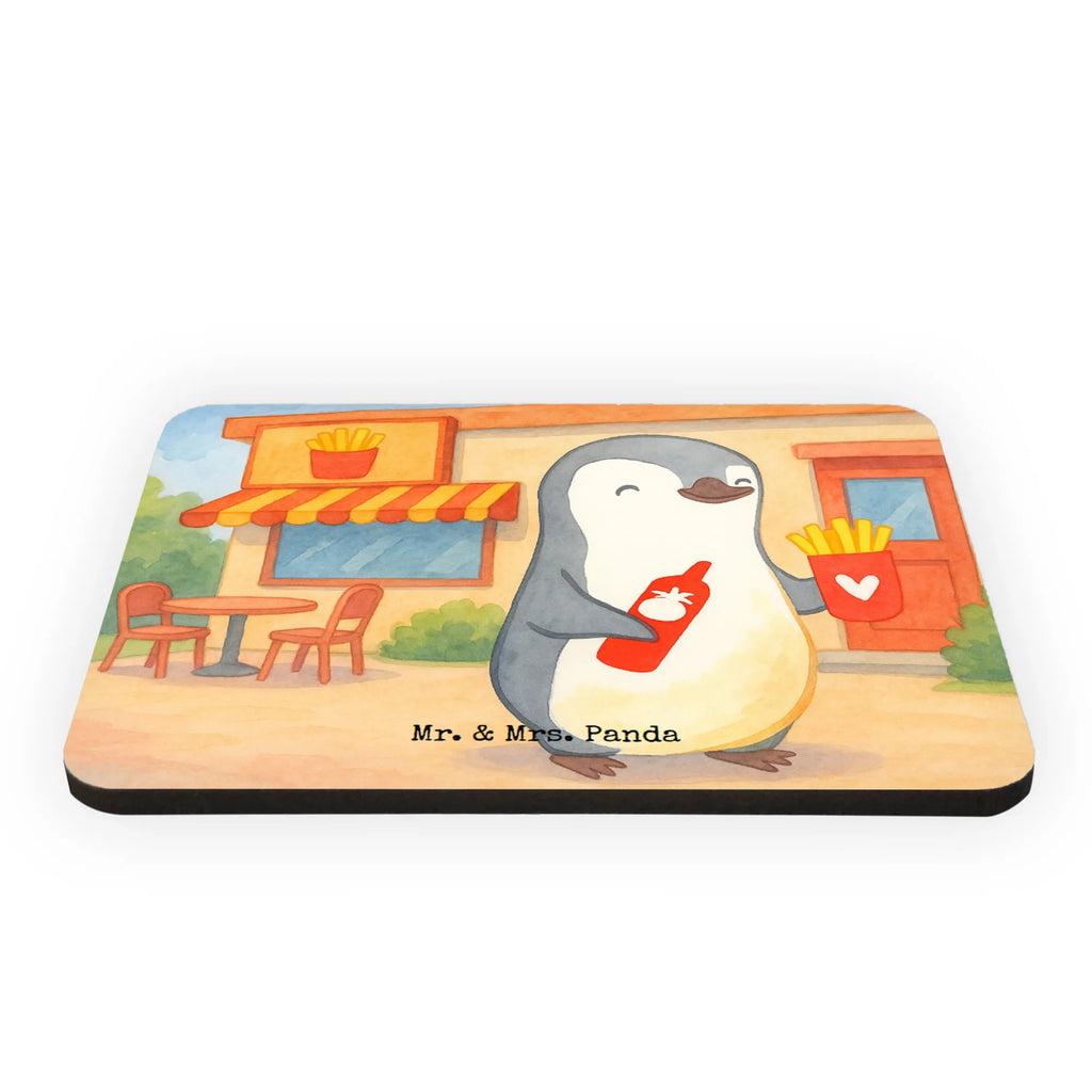 Magnet Pinguin Pommes Design Souvenir Magnet, Notiz Magnet, Kühlschrankmagnet, Dekomagnet, Whiteboard Magnet, Kühlschrank Dekoration, Motivmagnete, Pinnwandmagnet, Liebe, Partner, Freund, Freundin, Ehemann, Ehefrau, Heiraten, Verlobung, Heiratsantrag, Liebesgeschenk, Jahrestag, Hocheitstag, Valentinstag, Hochzeitstag, Geschenk für Freundin, für Männer, Geschenk für Partner, Geschenk für Frauen, Liebesbeweis, für Ehemann, Mitbringsel