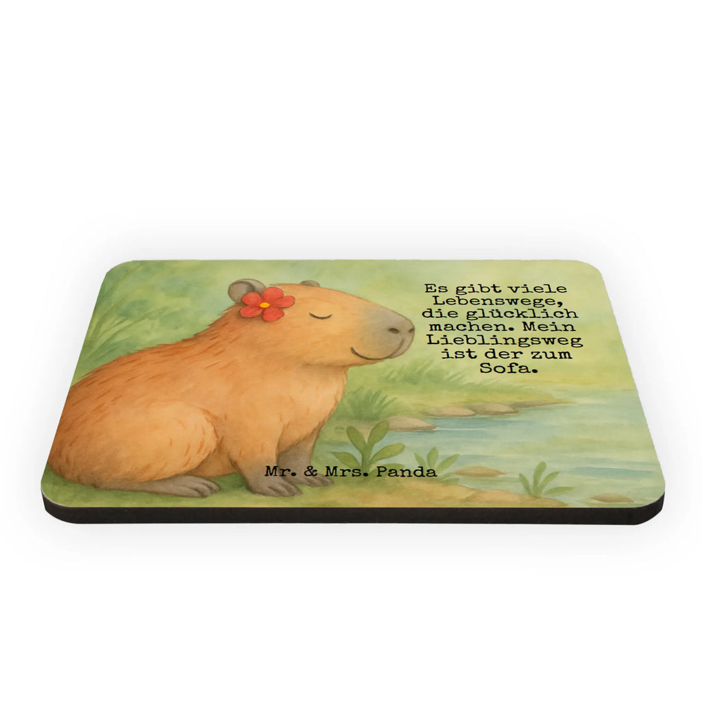 Magnet Capybara Blume Design Kühlschrank Dekoration, Souvenir Magnet, Whiteboard Magnet, Motivmagnete, Kühlschrankmagnet, Pinnwandmagnet, Dekomagnet, Notiz Magnet, Tiermotive, Gute Laune, lustige Sprüche, Tiere, Capybara