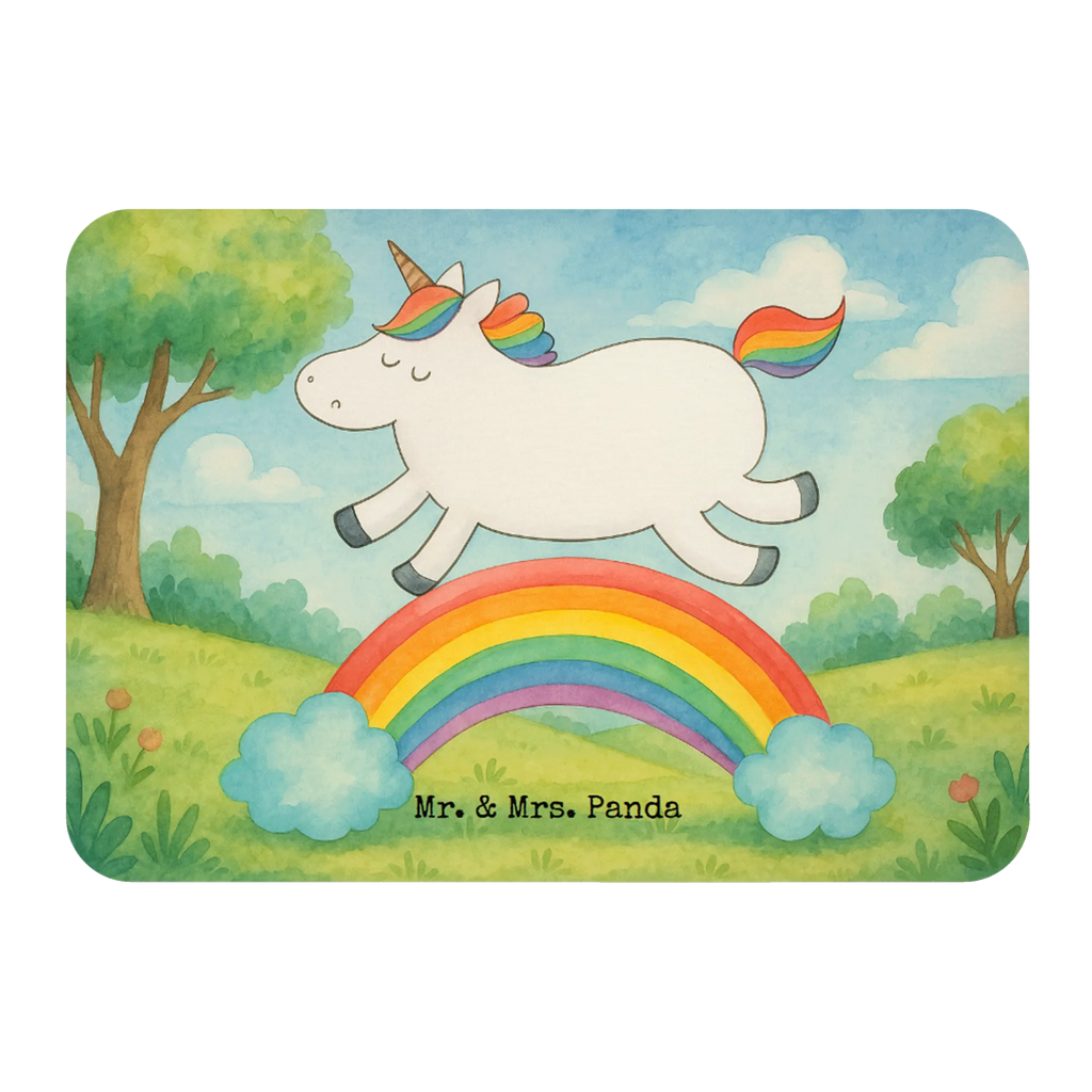 Magnet Einhorn Regenbogen Design Souvenir Magnet, Whiteboard Magnet, Kühlschrank Dekoration, Kühlschrankmagnet, Dekomagnet, Notiz Magnet, Motivmagnete, Pinnwandmagnet, Einhorn, Einhörner, Einhorn Deko, Unicorn, Einhornpower, Einhornautobahn, Glitzer, Erwachsenwerden, Regenbogen