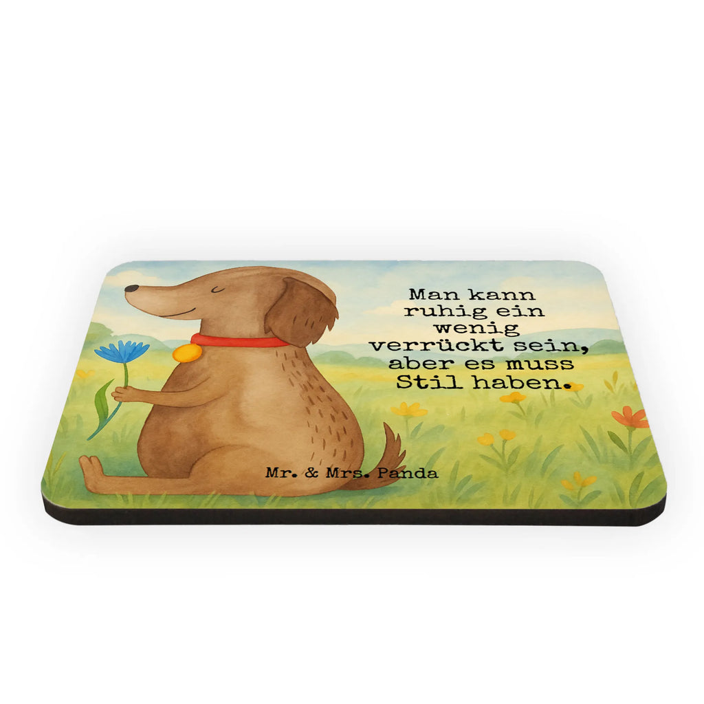 Magnet Hund Blume Design Whiteboard Magnet, Kühlschrankmagnet, Dekomagnet, Notiz Magnet, Souvenir Magnet, Kühlschrank Dekoration, Motivmagnete, Pinnwandmagnet, Hund, Hundemotiv, Haustier, Hunderasse, Tierliebhaber, Hundebesitzer, Sprüche, Hundeliebe, Frauchen, Hunde