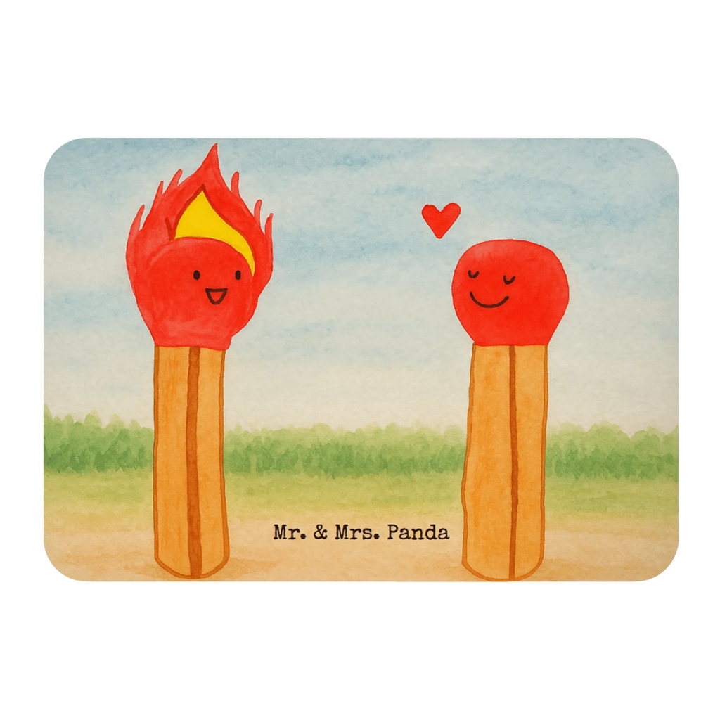 Magnet Streichhölzer Design Pinnwandmagnet, Souvenir Magnet, Whiteboard Magnet, Notiz Magnet, Kühlschrankmagnet, Dekomagnet, Motivmagnete, Kühlschrank Dekoration, Liebe, Partner, Freund, Freundin, Ehemann, Ehefrau, Heiraten, Verlobung, Heiratsantrag, Liebesgeschenk, Jahrestag, Hocheitstag, Streichhölzer