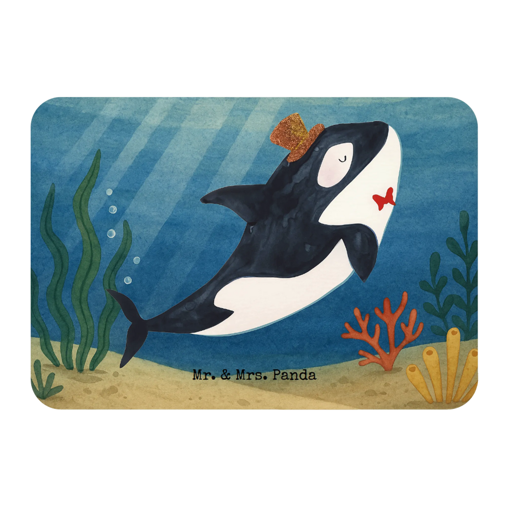 Magnet Orca Zylinder Design Kühlschrankmagnet, Pinnwandmagnet, Whiteboard Magnet, Motivmagnete, Dekomagnet, Kühlschrank Dekoration, Souvenir Magnet, Notiz Magnet, Meerestiere, Meer, Urlaub, Glitter, Narwal, Konfetti, Feier, Orca, Geburtstag, Fete, Glückwunsch, Glitzer, Fest