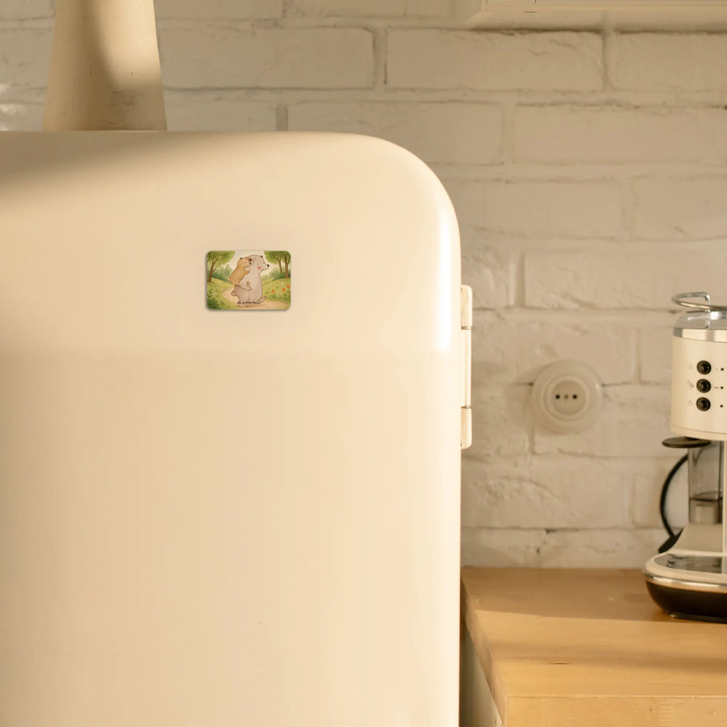 Magnet Papa Bär Design Motivmagnete, Kühlschrankmagnet, Whiteboard Magnet, Pinnwandmagnet, Notiz Magnet, Kühlschrank Dekoration, Dekomagnet, Souvenir Magnet, Familie, Vatertag, Muttertag, Bruder, Schwester, Mama, Papa, Oma, Opa, Vater, Geschenk, Vati, Onkel, Geburtstag, Papi