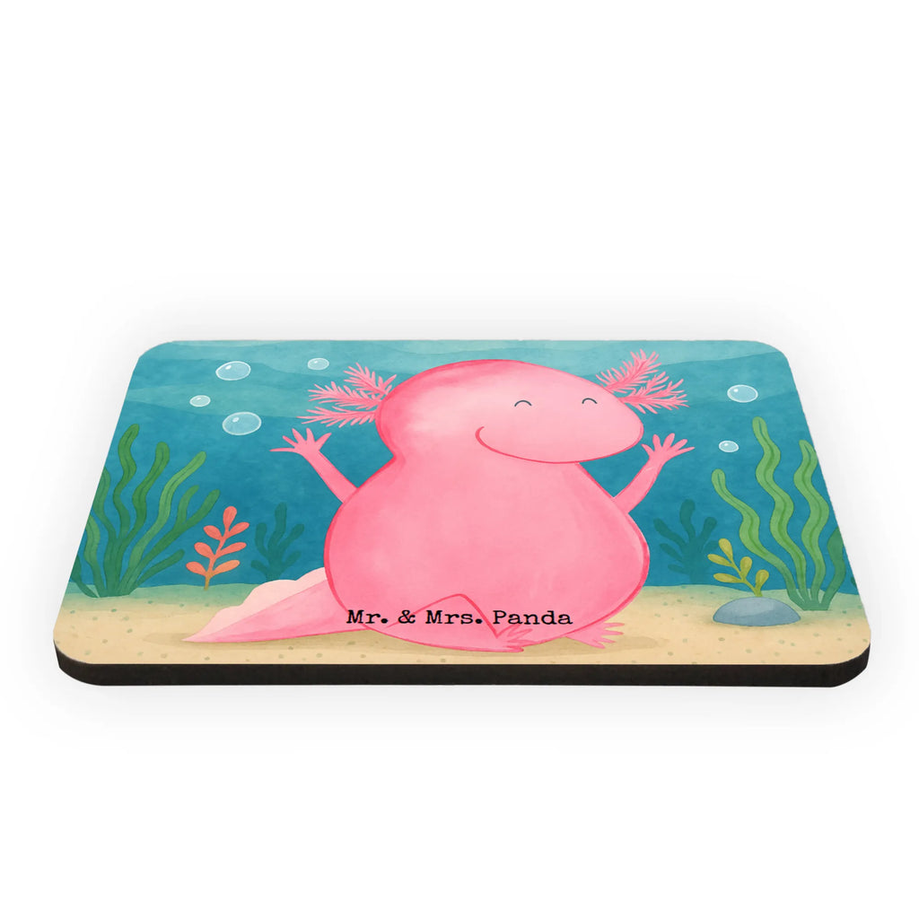 Magnet Axolotl Hurra Design Pinnwandmagnet, Kühlschrankmagnet, Notiz Magnet, Dekomagnet, Whiteboard Magnet, Motivmagnete, Kühlschrank Dekoration, Souvenir Magnet, Axolotl, Molch, Axolot, Freude, Zufriedenheit, Motivation, Spaß, fröhlich, Lurche, Lurch, Schwanzlurch